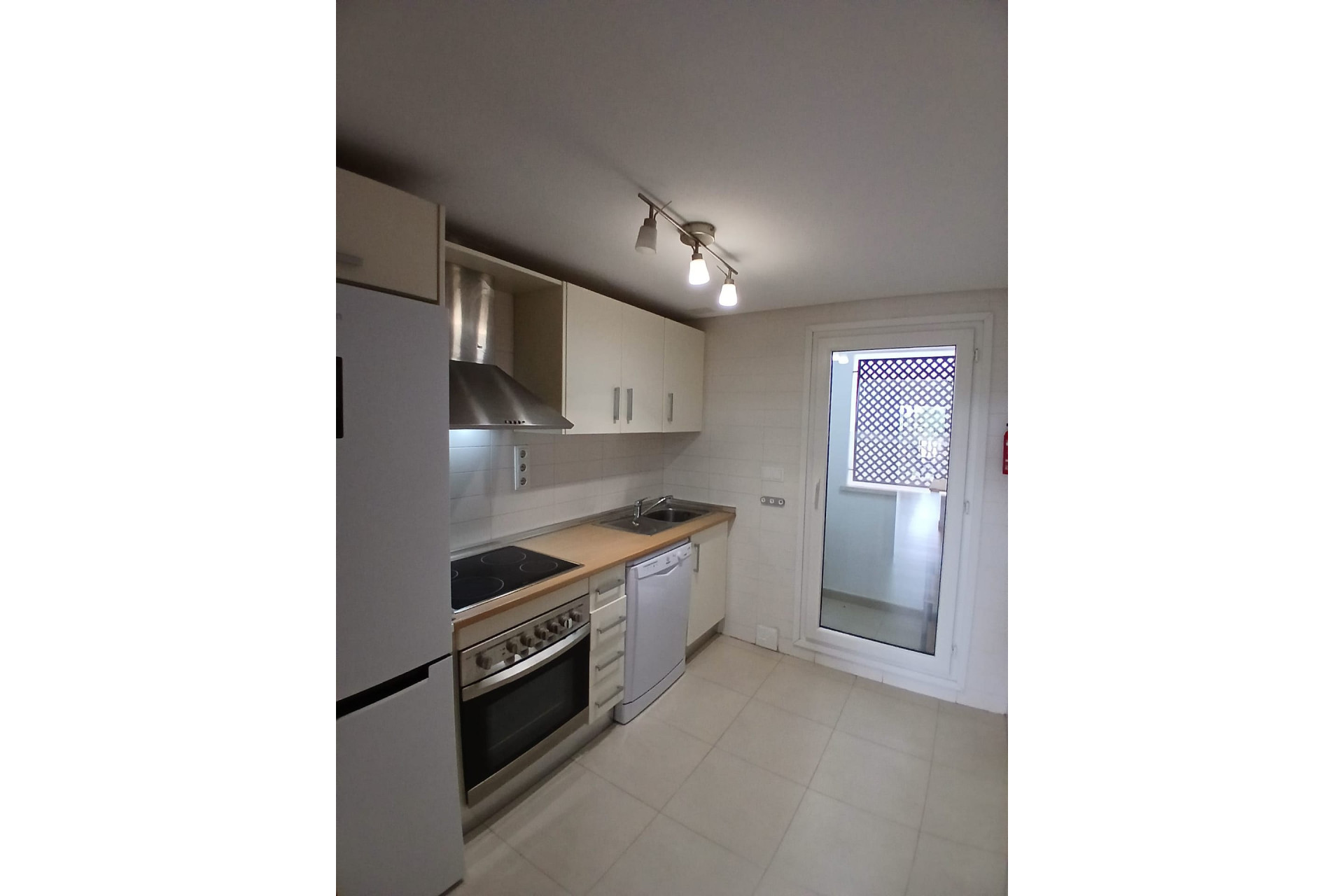 Long term rental - 1. Apartment / flat - La Torre Golf Resort - Costa Calida