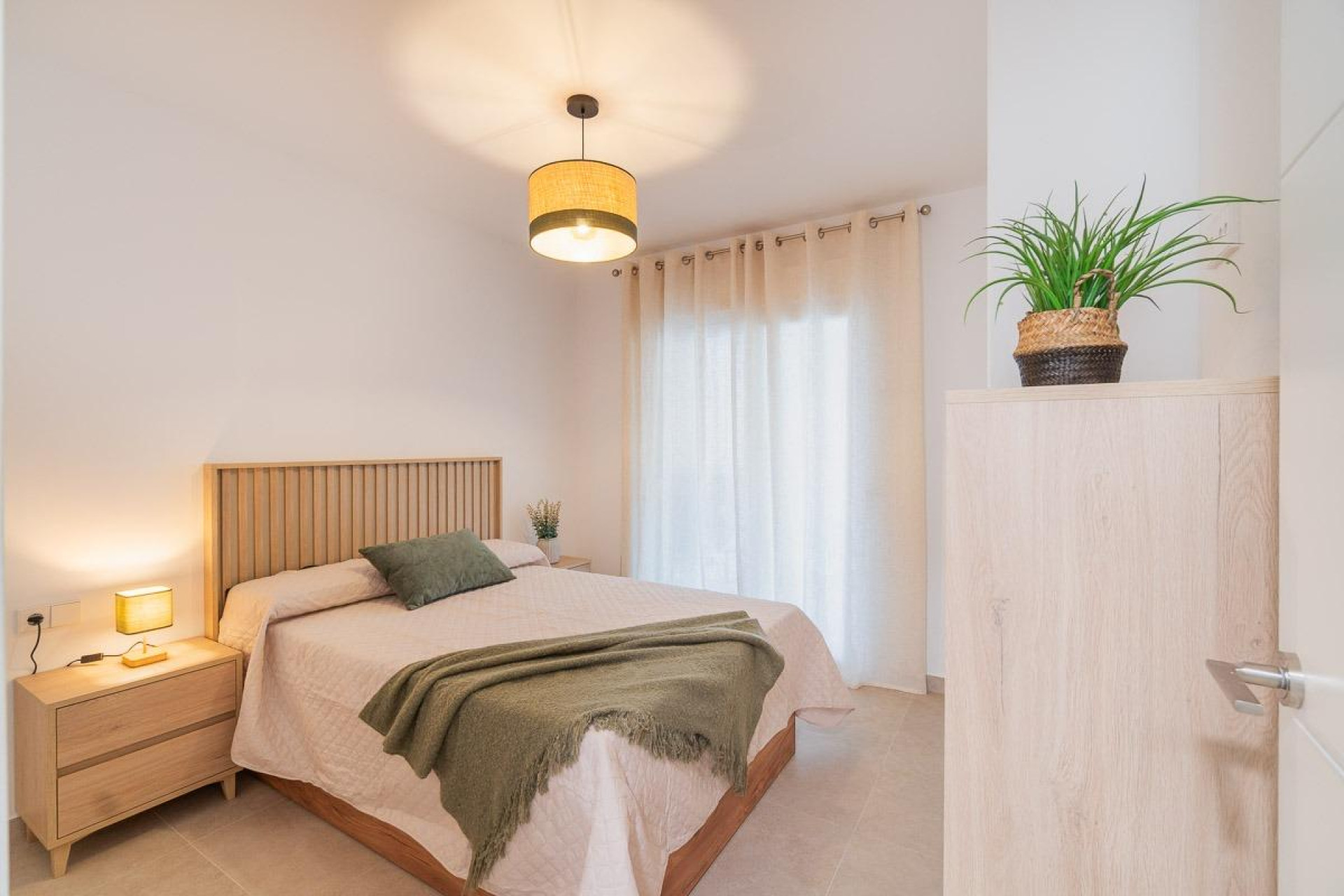 Long term rental - 1. Apartment / flat - Orihuela Costa - Costa Blanca South