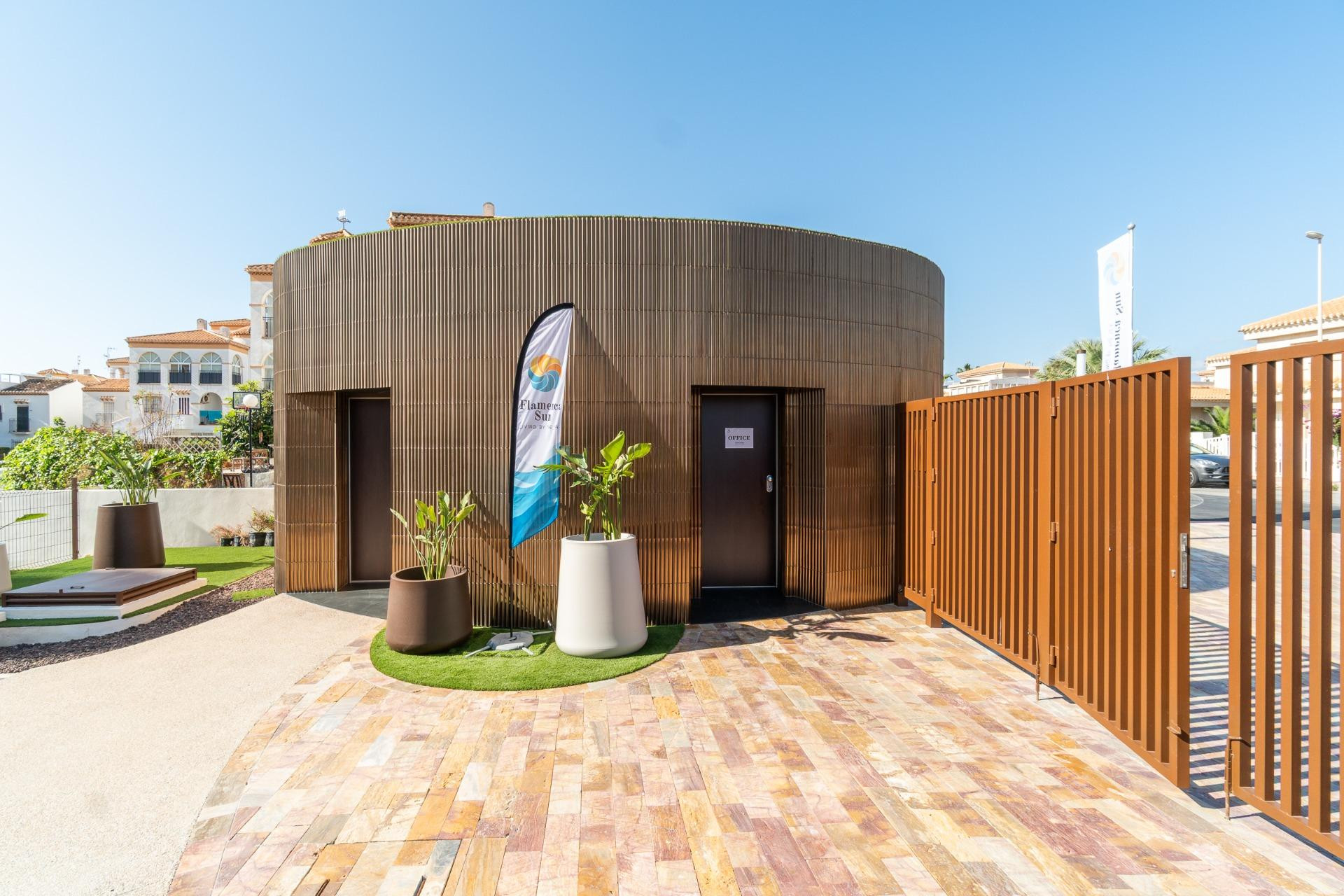 Long term rental - 1. Apartment / flat - Orihuela Costa - Costa Blanca South