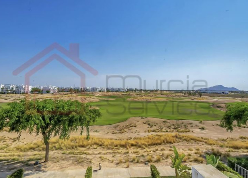 Long term rental - 1. Apartment / flat - Roldan - Costa Calida