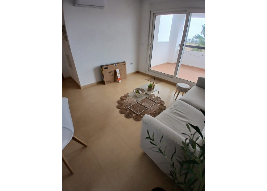 Long term rental - 1. Apartment / flat - Roldan - Costa Calida