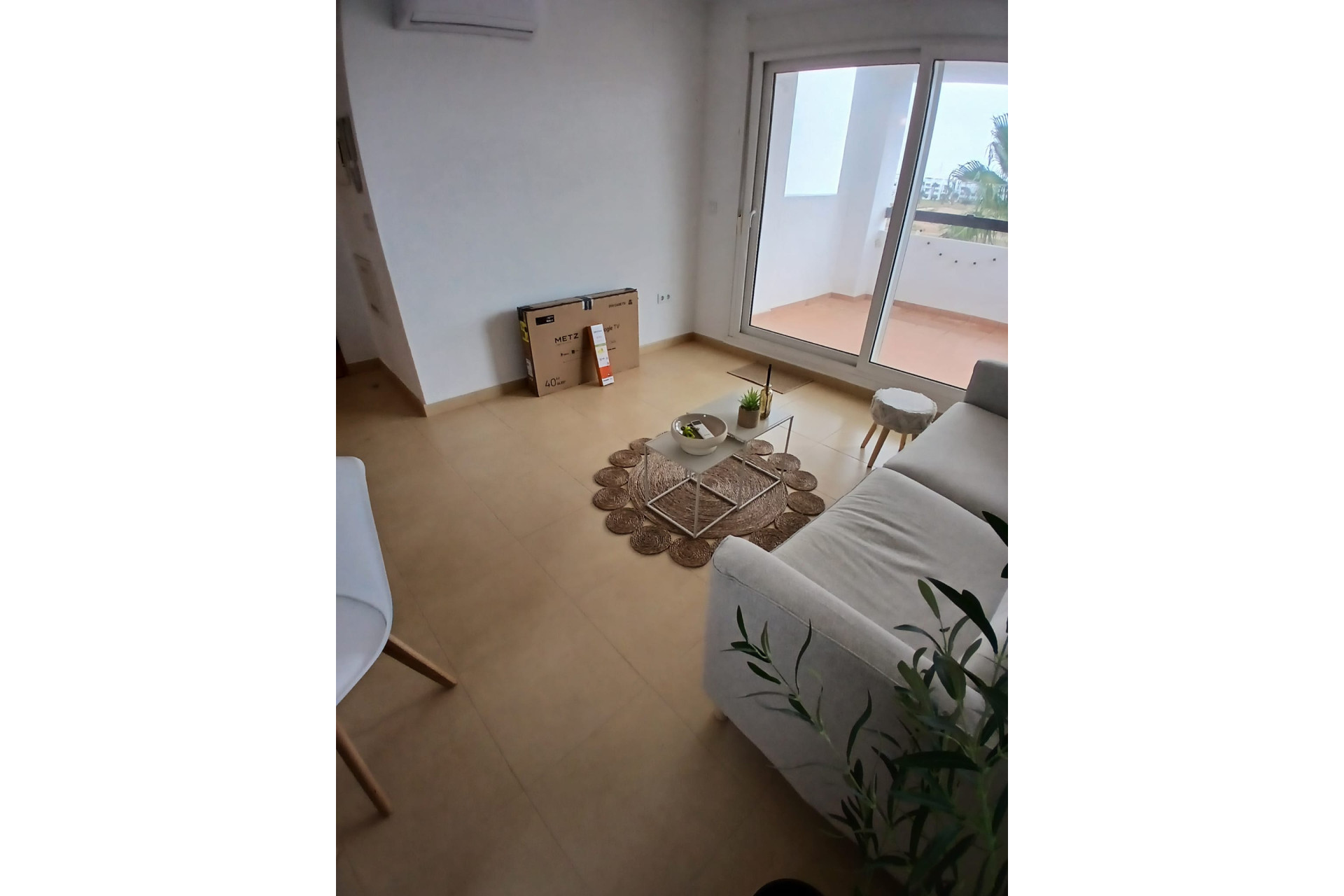 Long term rental - 1. Apartment / flat - Roldan - Costa Calida