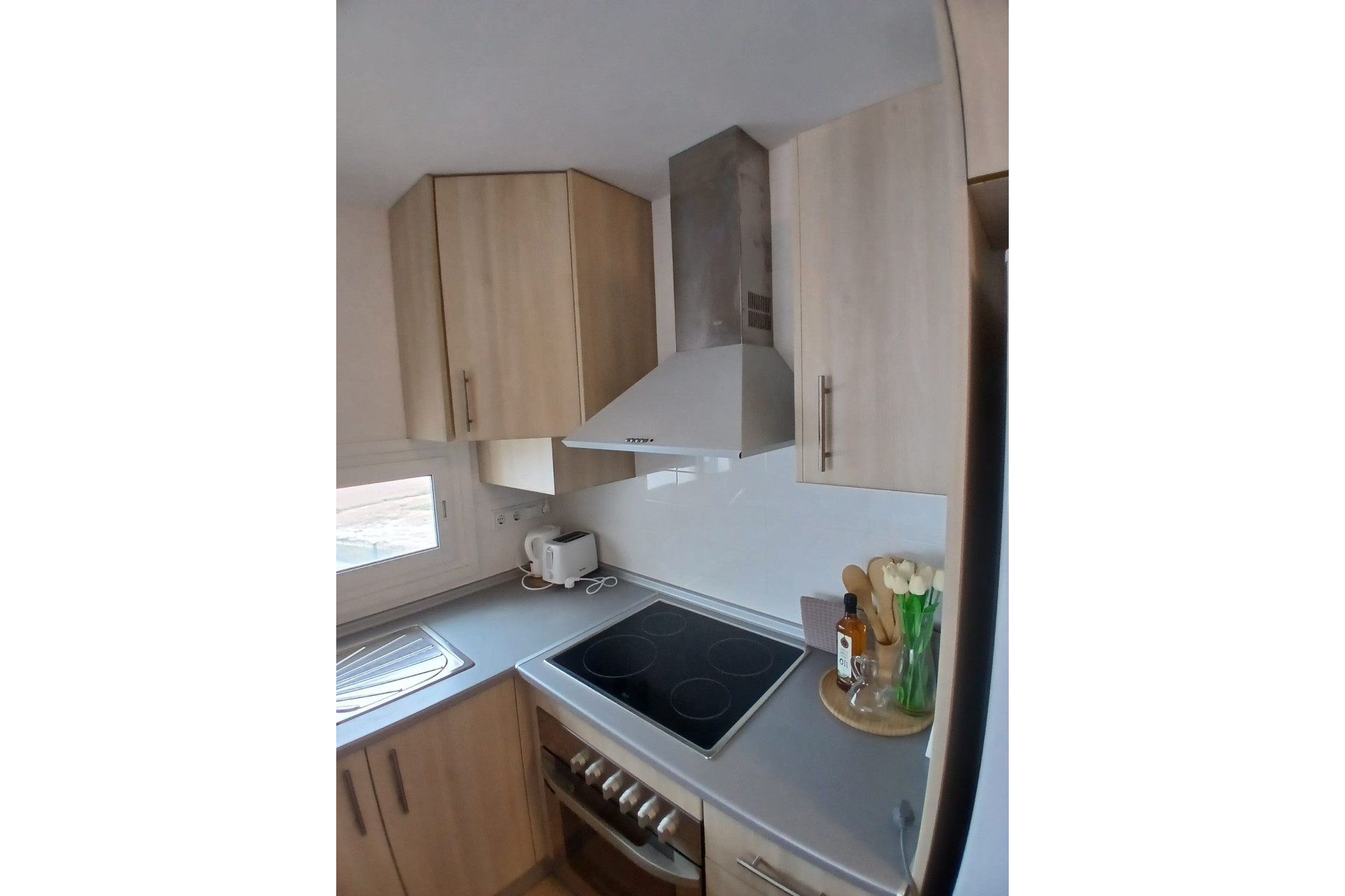 Long term rental - 1. Apartment / flat - Roldan - Costa Calida