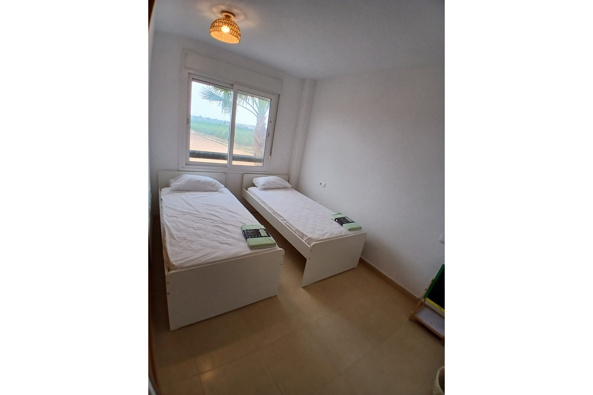 Long term rental - 1. Apartment / flat - Roldan - Costa Calida