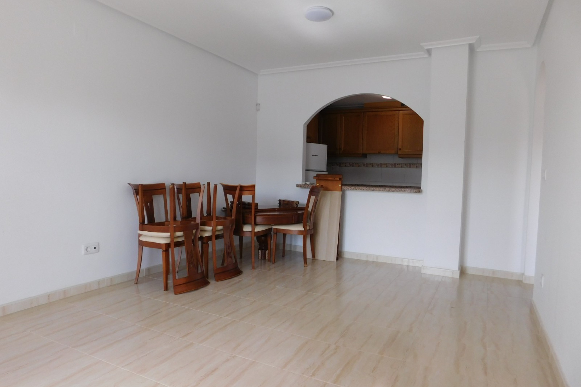 Long term rental - 1. Apartment / flat - San Miguel de Salinas - Costa Blanca South