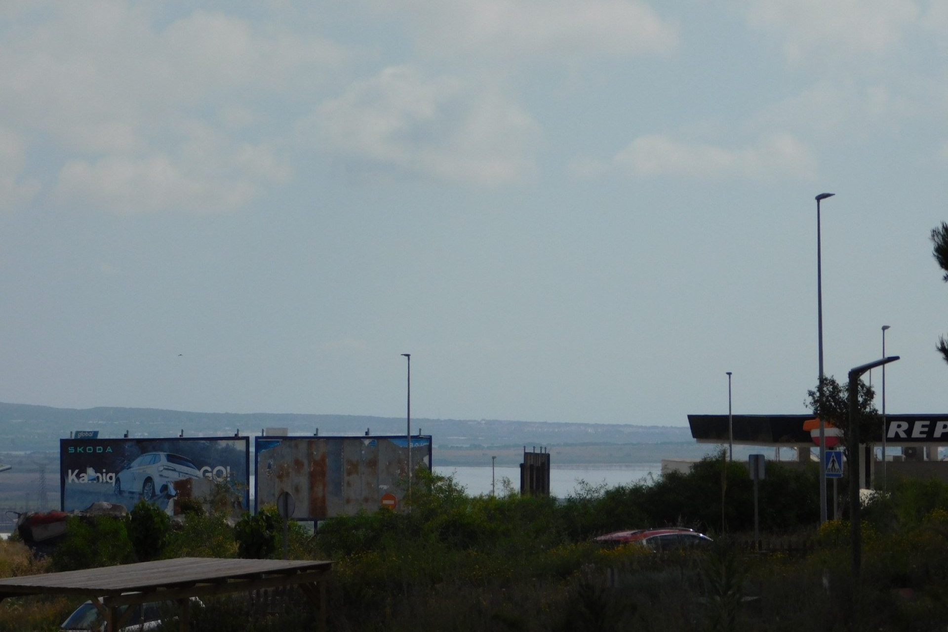 Long term rental - 1. Apartment / flat - San Miguel de Salinas - Costa Blanca South
