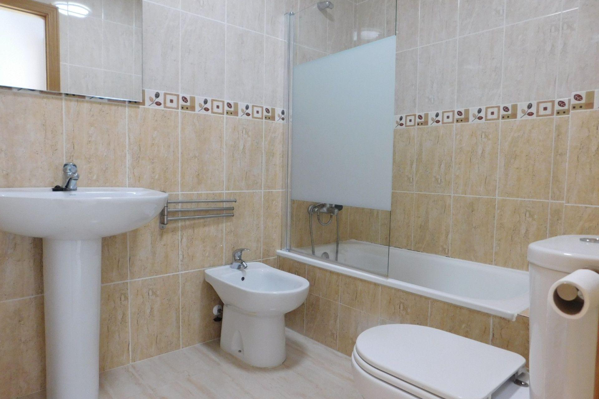 Long term rental - 1. Apartment / flat - San Miguel de Salinas - Costa Blanca South
