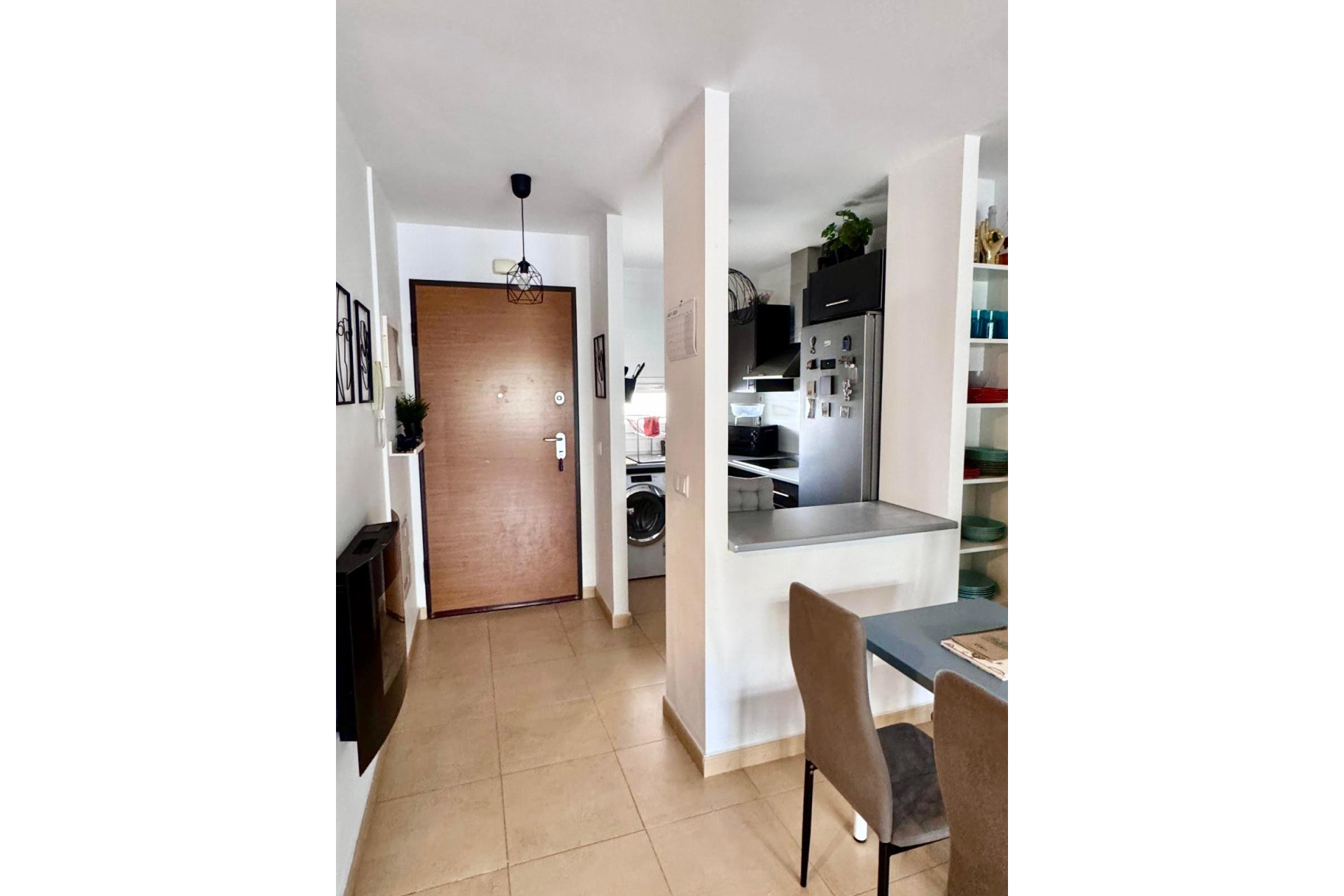 Long term rental - 1. Apartment / flat - Torre Pacheco - Costa Calida