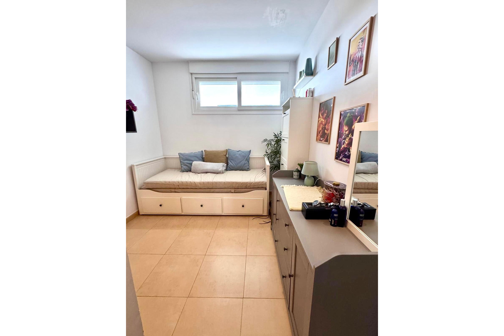 Long term rental - 1. Apartment / flat - Torre Pacheco - Costa Calida