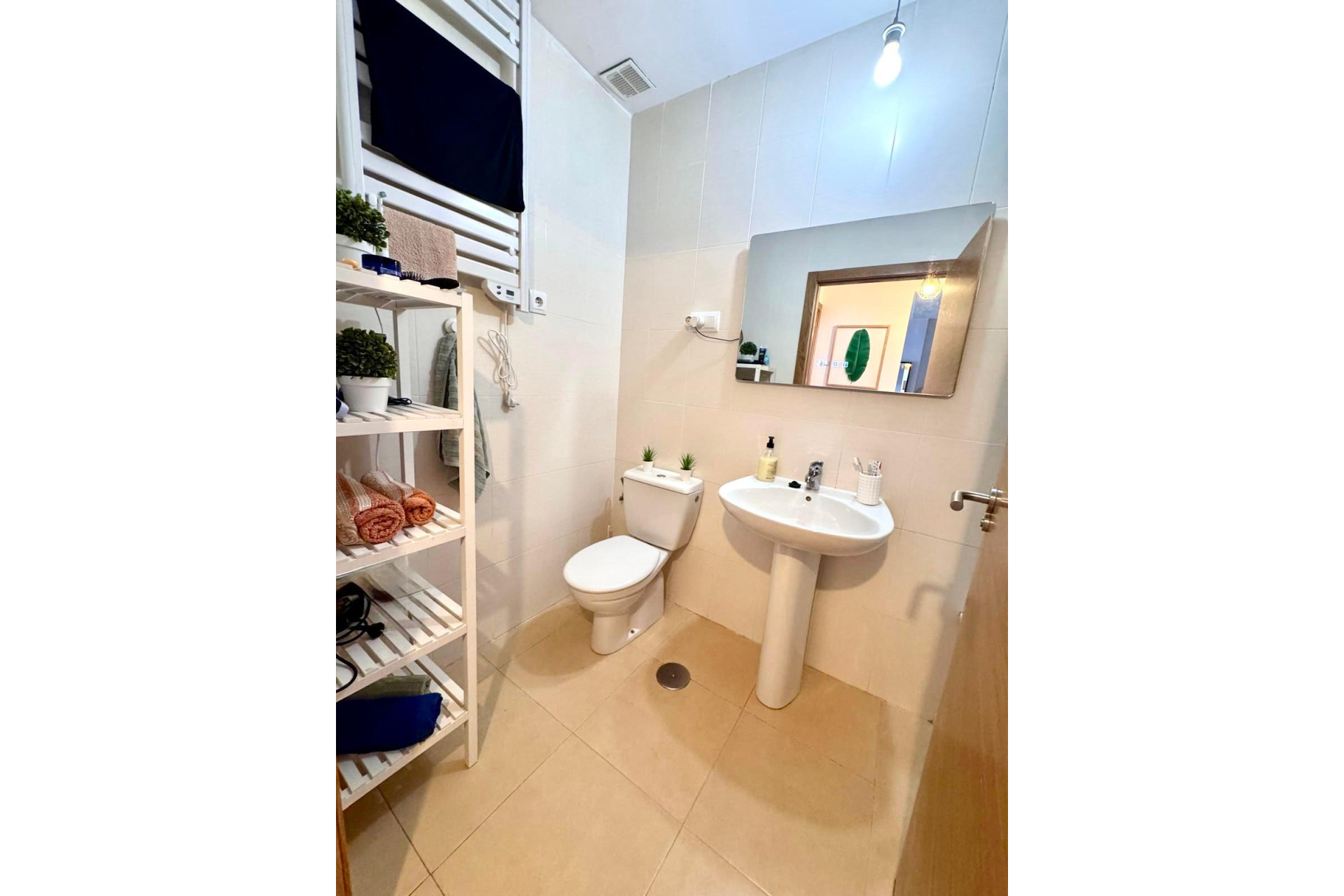 Long term rental - 1. Apartment / flat - Torre Pacheco - Costa Calida
