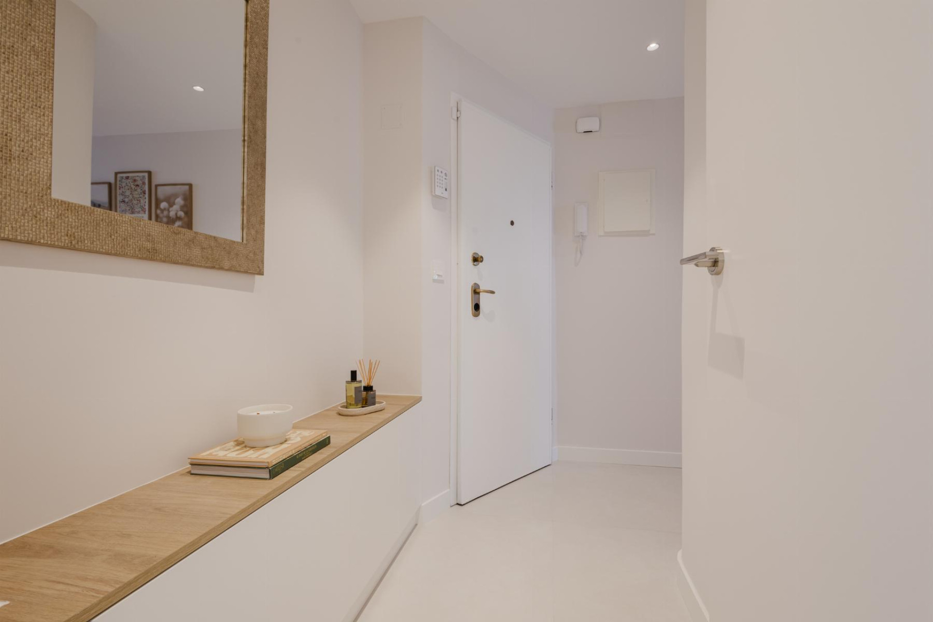 Long term rental - 1. Apartment / flat - Torrevieja - Costa Blanca South