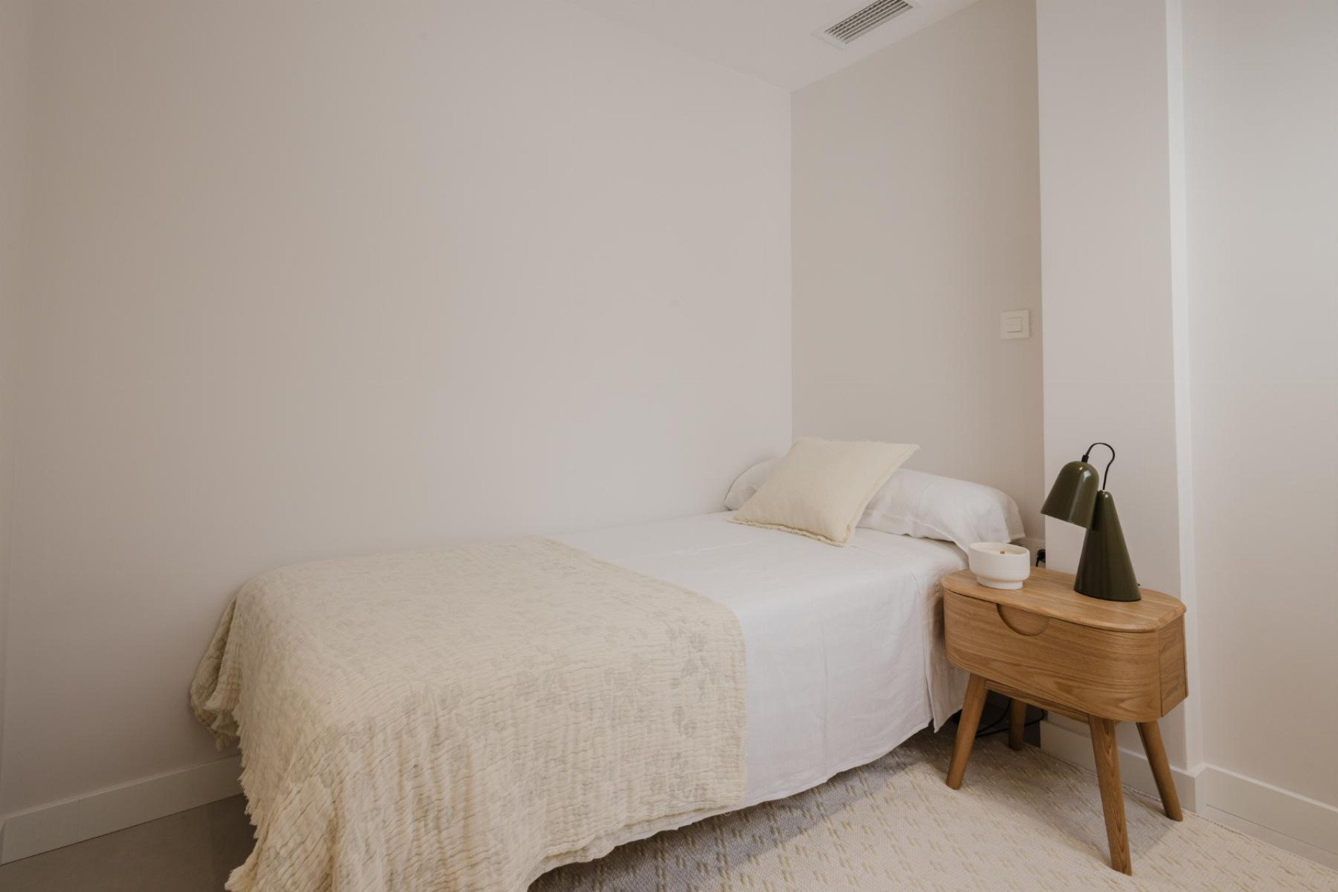 Long term rental - 1. Apartment / flat - Torrevieja - Costa Blanca South