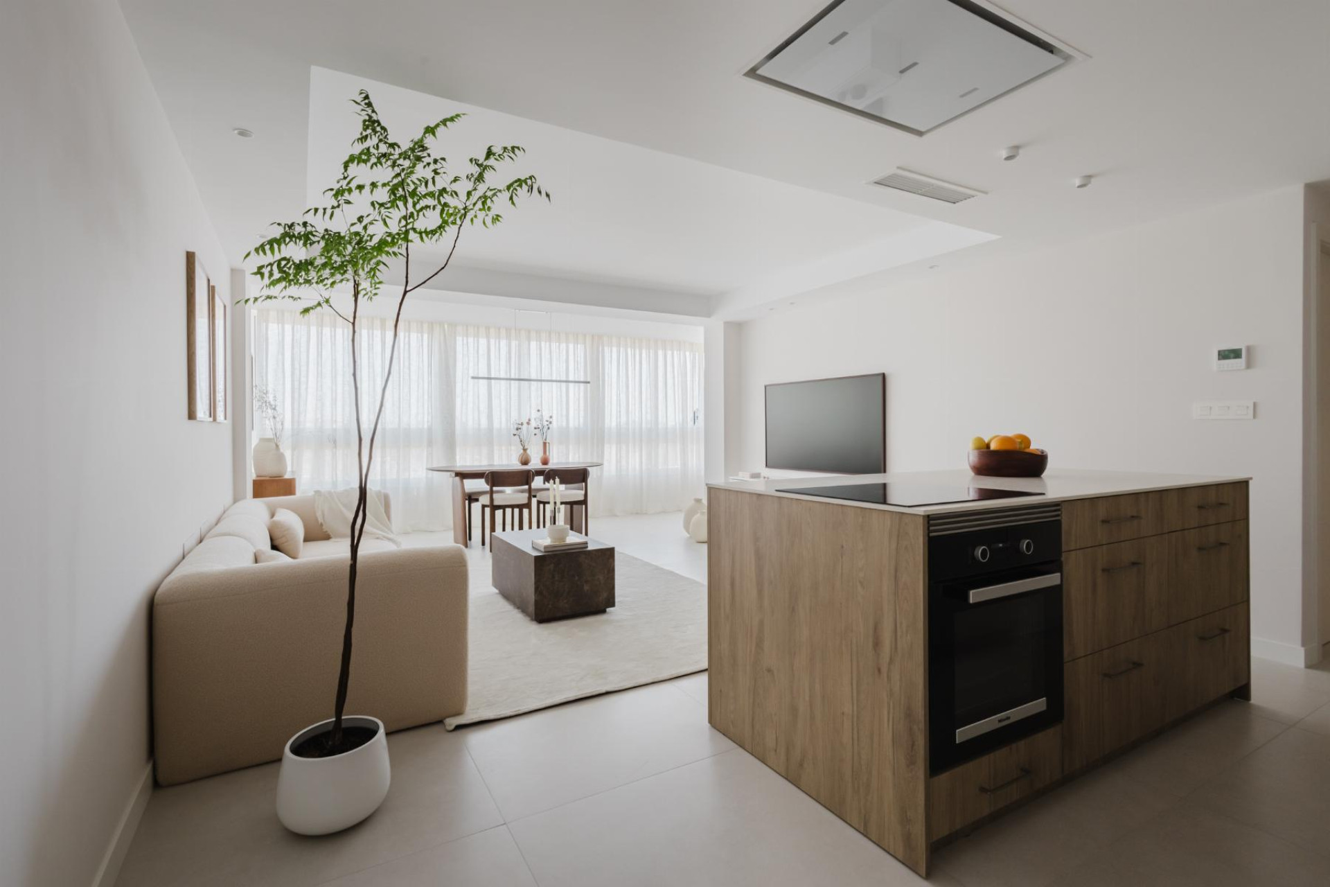 Long term rental - 1. Apartment / flat - Torrevieja - Costa Blanca South