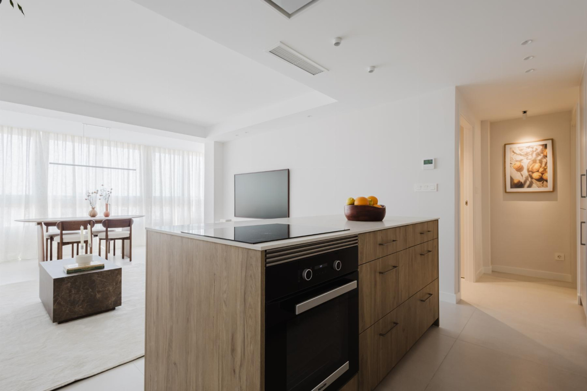 Long term rental - 1. Apartment / flat - Torrevieja - Costa Blanca South
