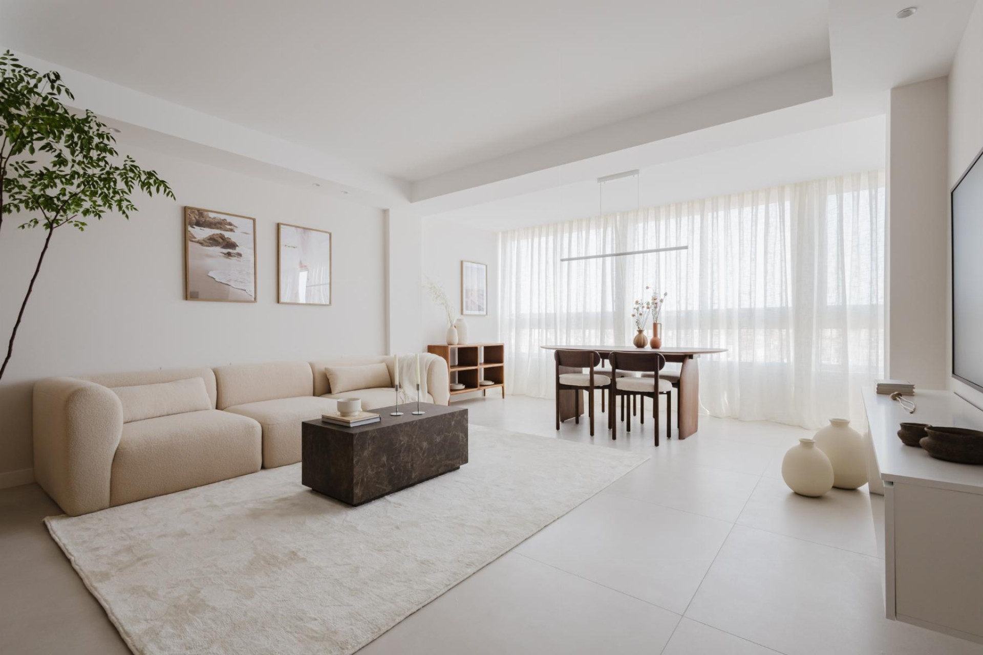 Long term rental - 1. Apartment / flat - Torrevieja - Costa Blanca South