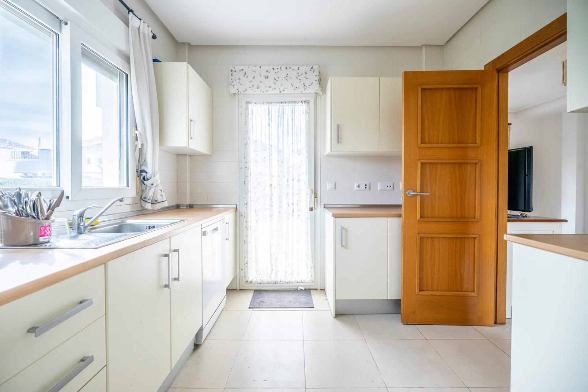 Long term rental - 3. Detached house - Balsicas - Costa Calida