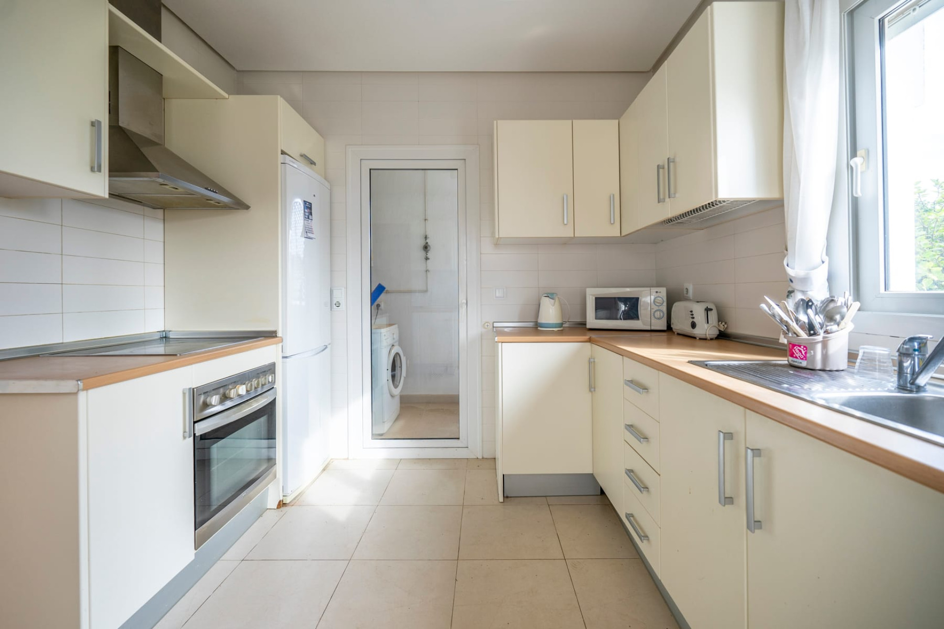 Long term rental - 3. Detached house - Balsicas - Costa Calida
