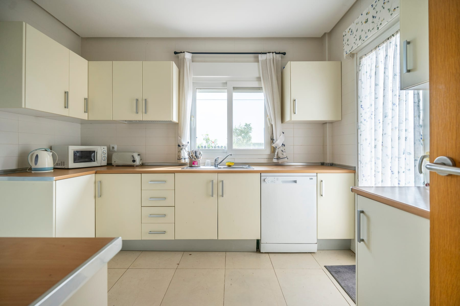 Long term rental - 3. Detached house - Balsicas - Costa Calida
