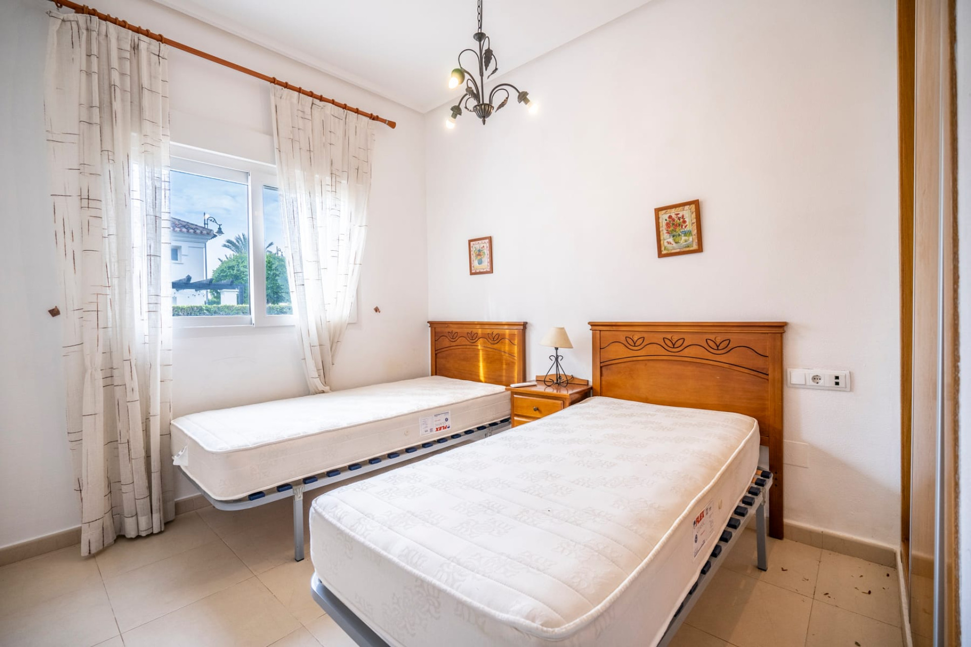 Long term rental - 3. Detached house - Balsicas - Costa Calida