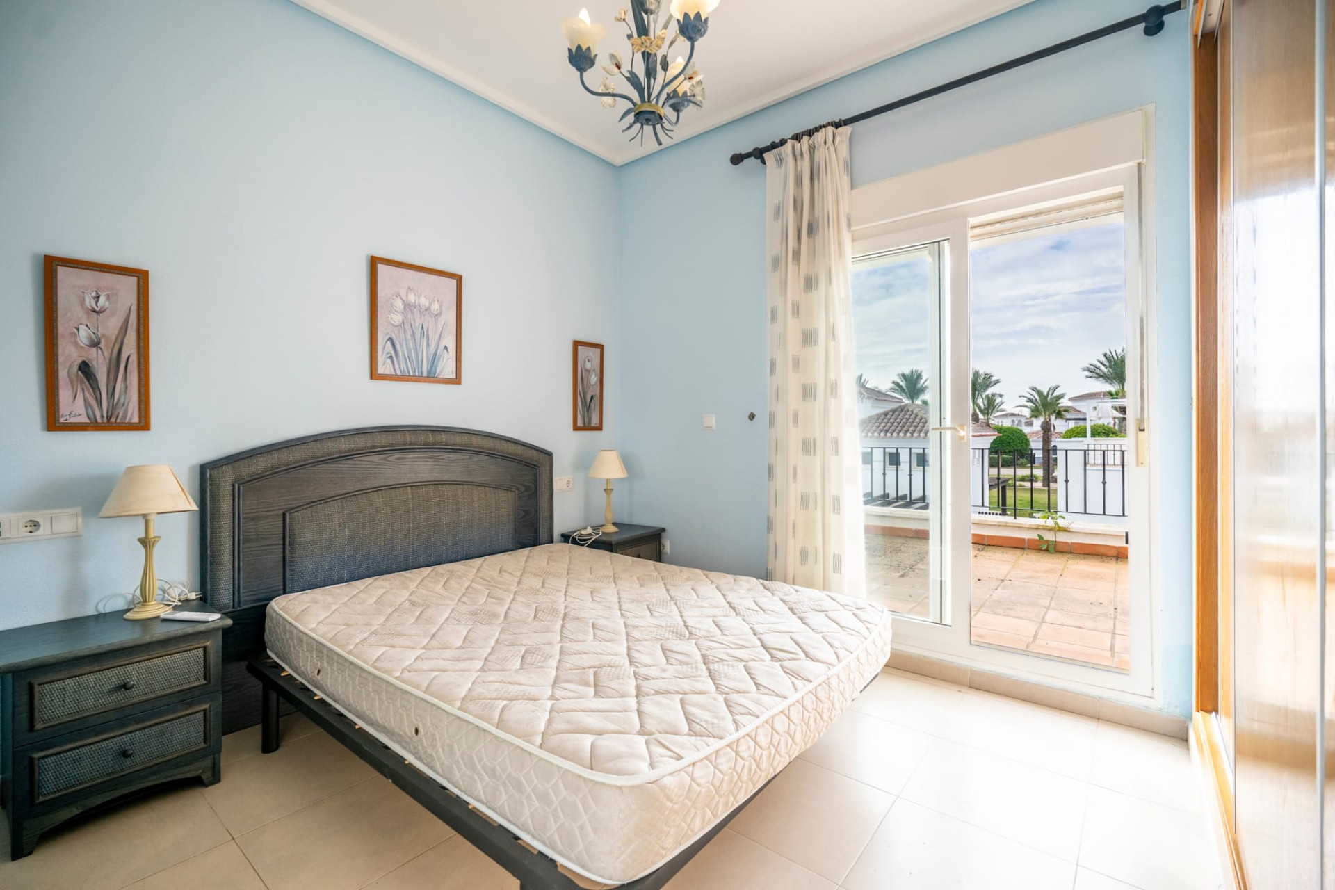 Long term rental - 3. Detached house - Balsicas - Costa Calida