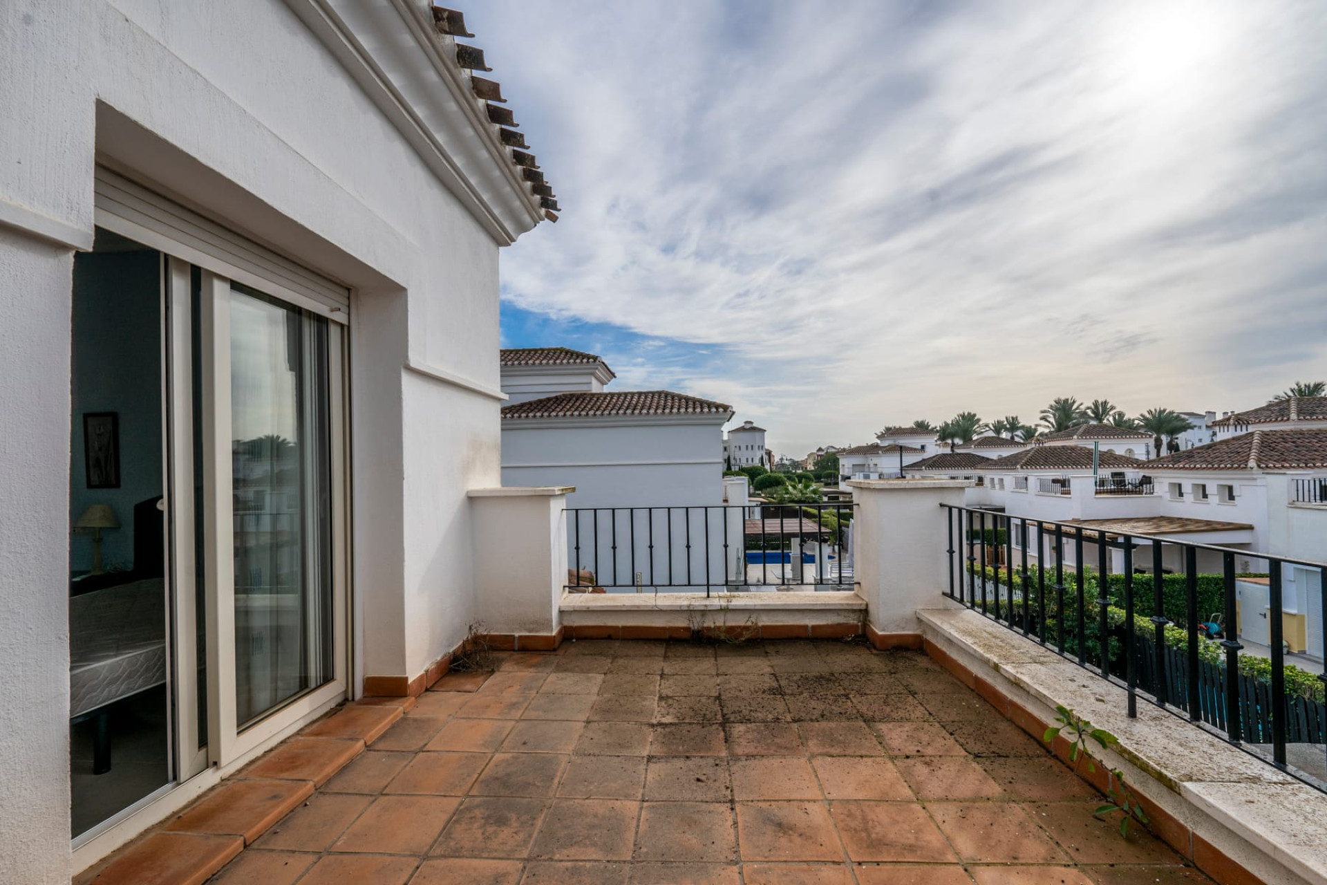 Long term rental - 3. Detached house - Balsicas - Costa Calida