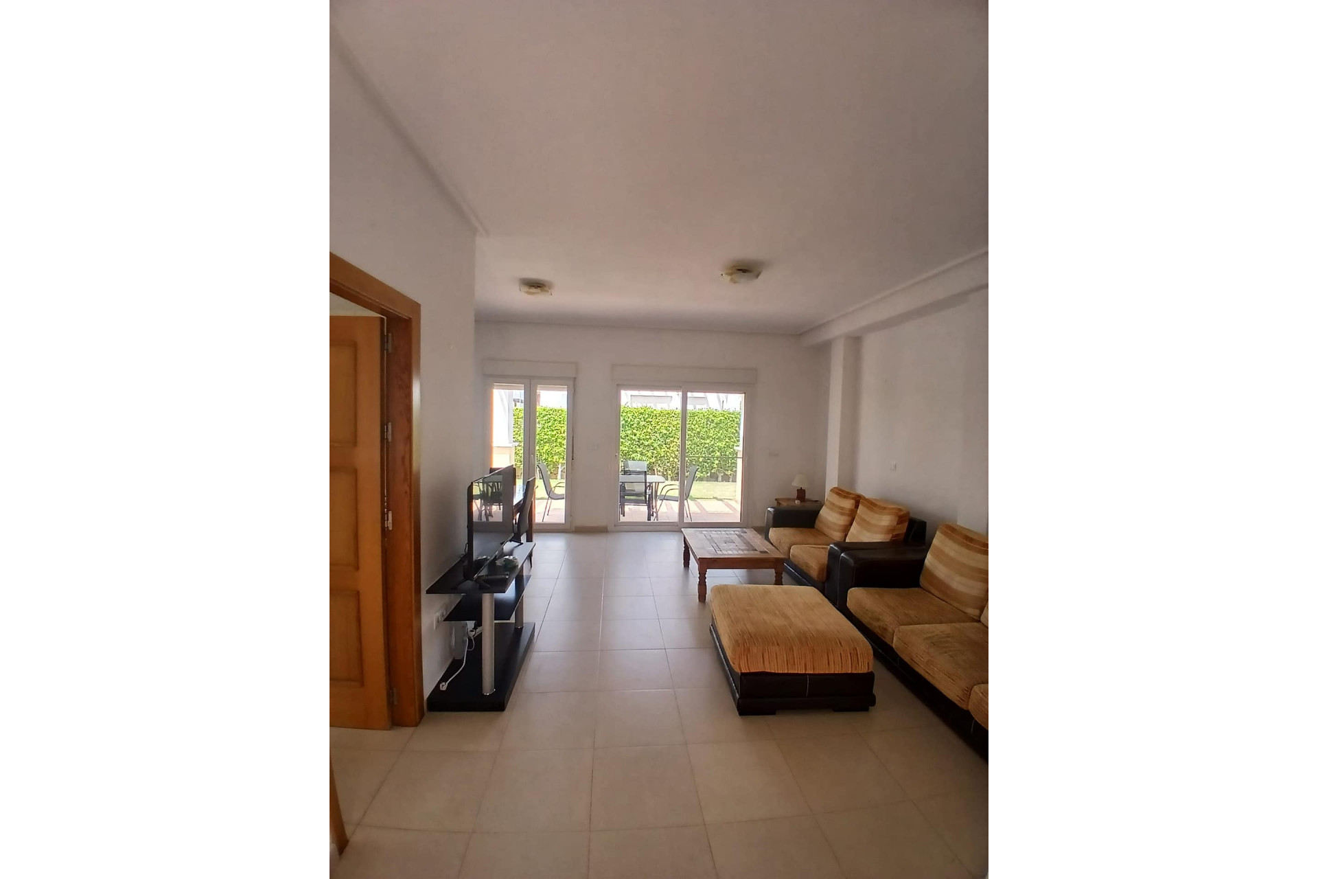 Long term rental - 3. Detached house - Balsicas - Costa Calida