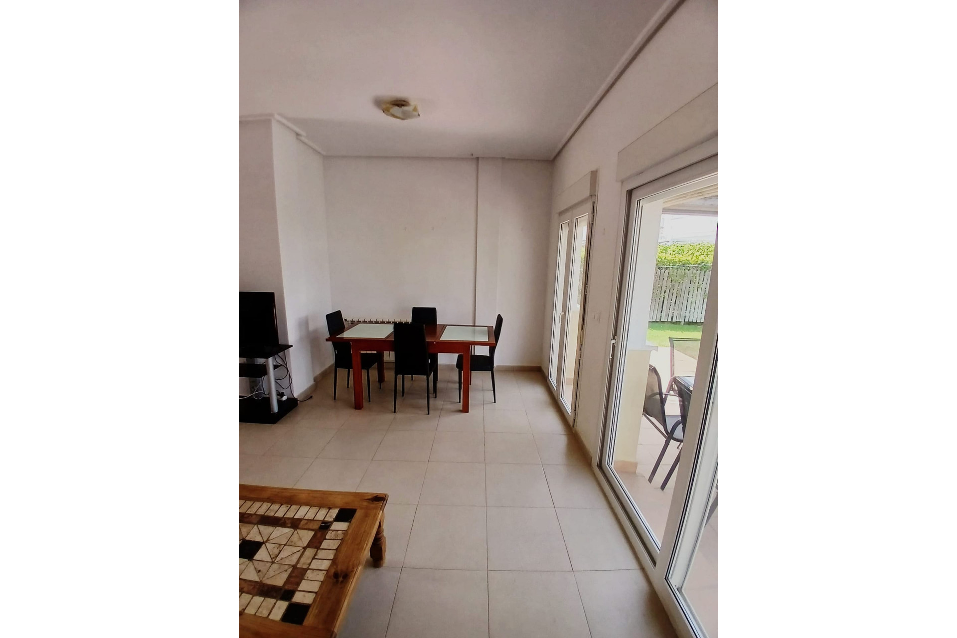 Long term rental - 3. Detached house - Balsicas - Costa Calida