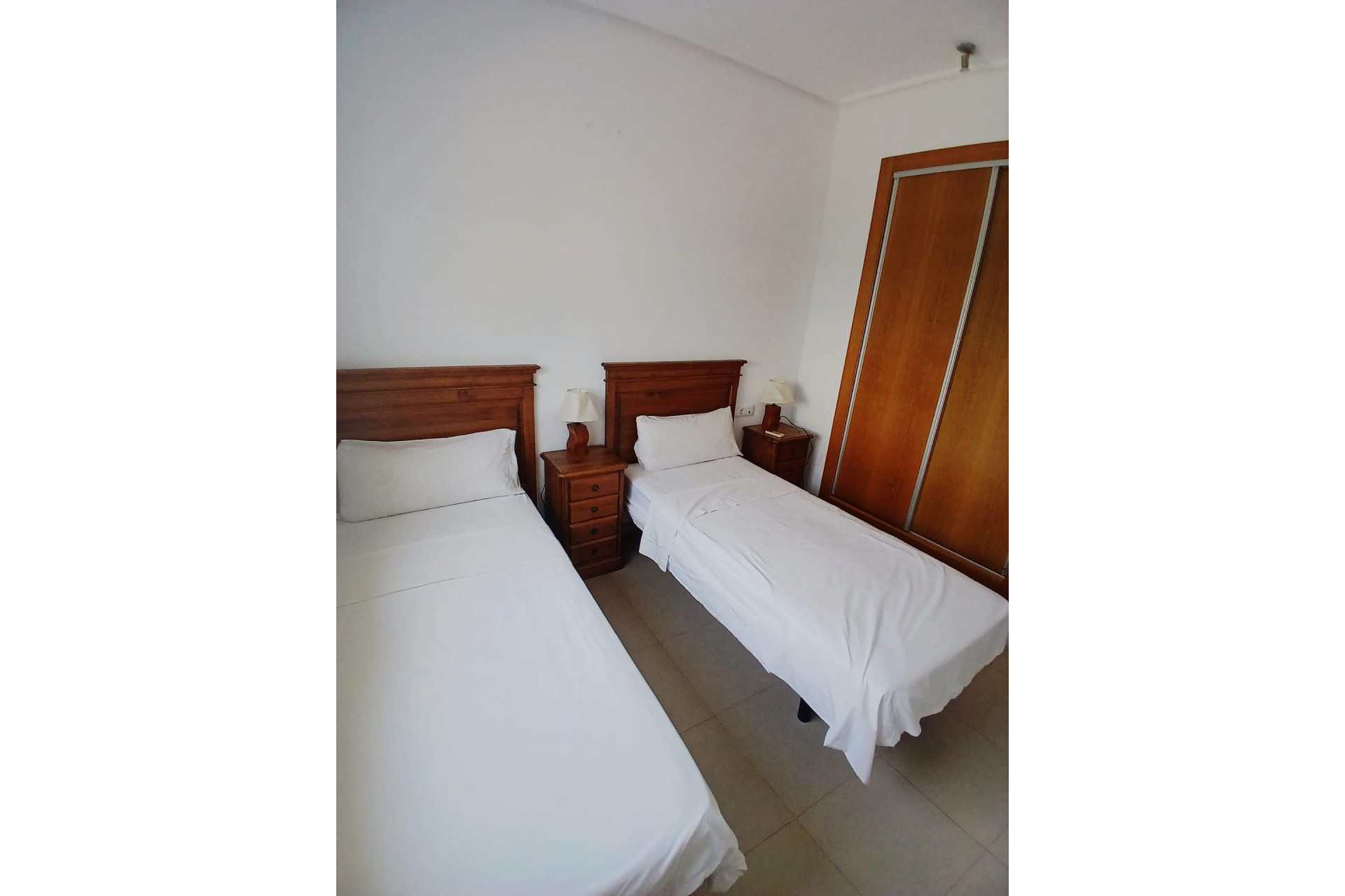 Long term rental - 3. Detached house - Balsicas - Costa Calida