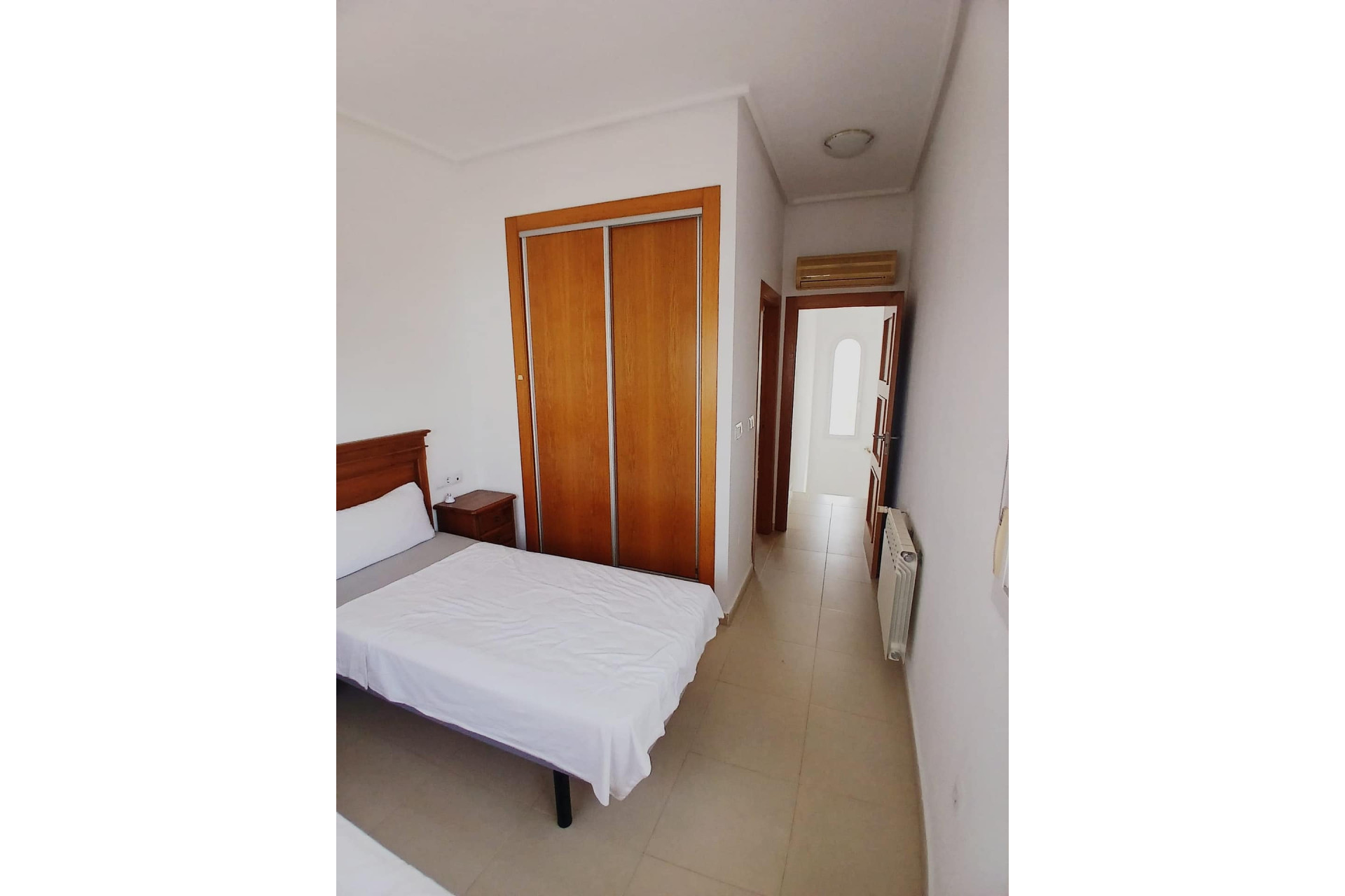 Long term rental - 3. Detached house - Balsicas - Costa Calida