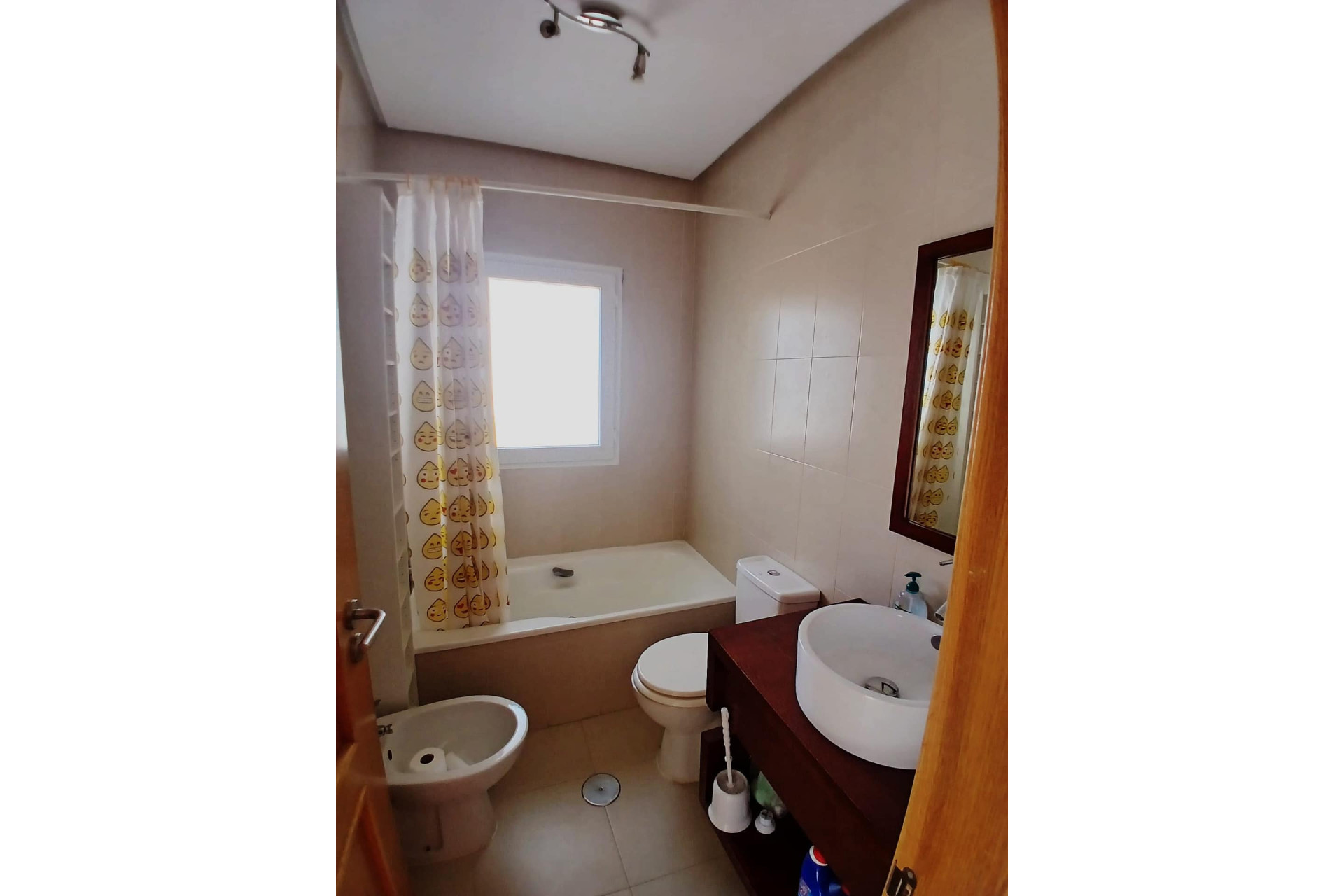 Long term rental - 3. Detached house - Balsicas - Costa Calida