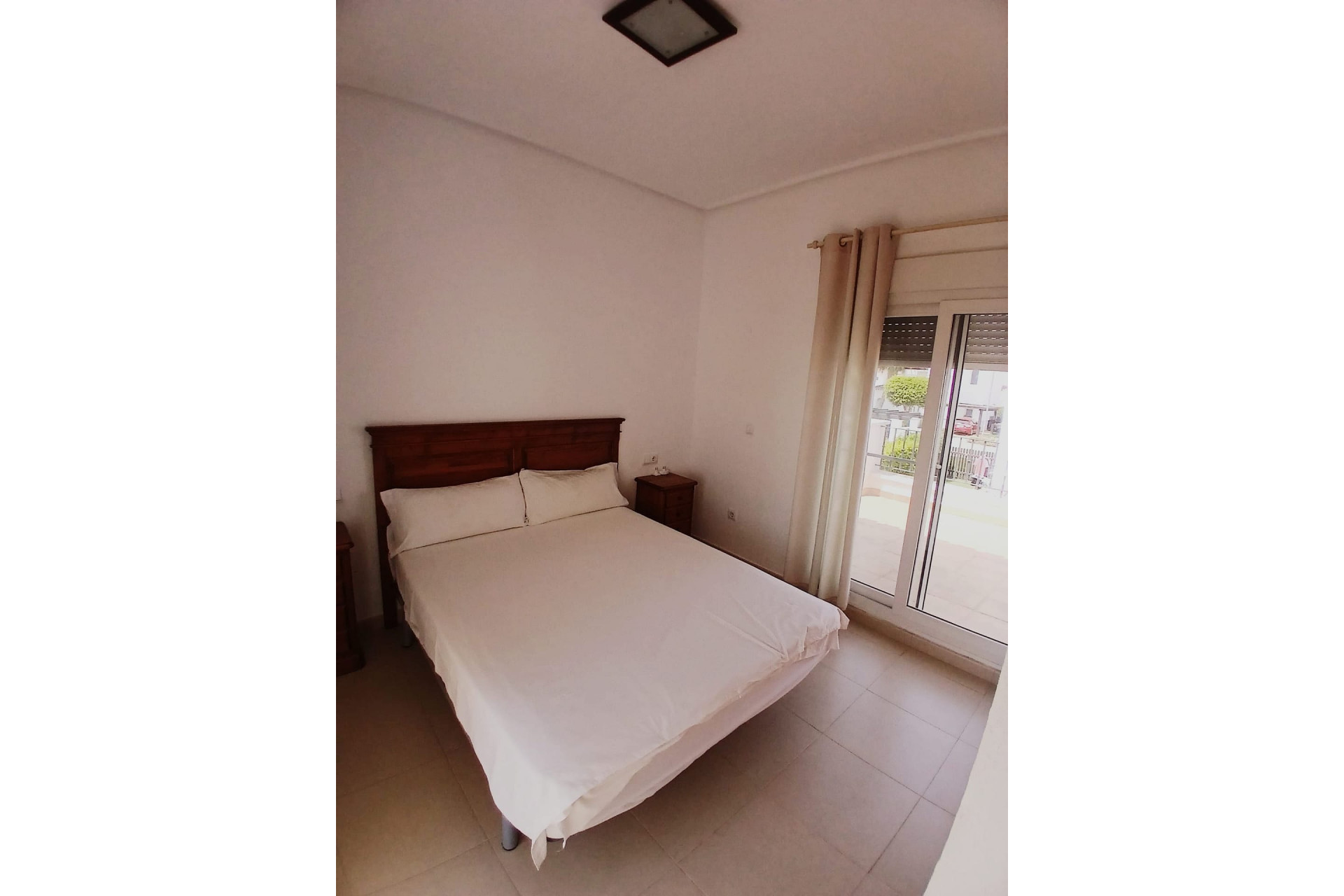 Long term rental - 3. Detached house - Balsicas - Costa Calida