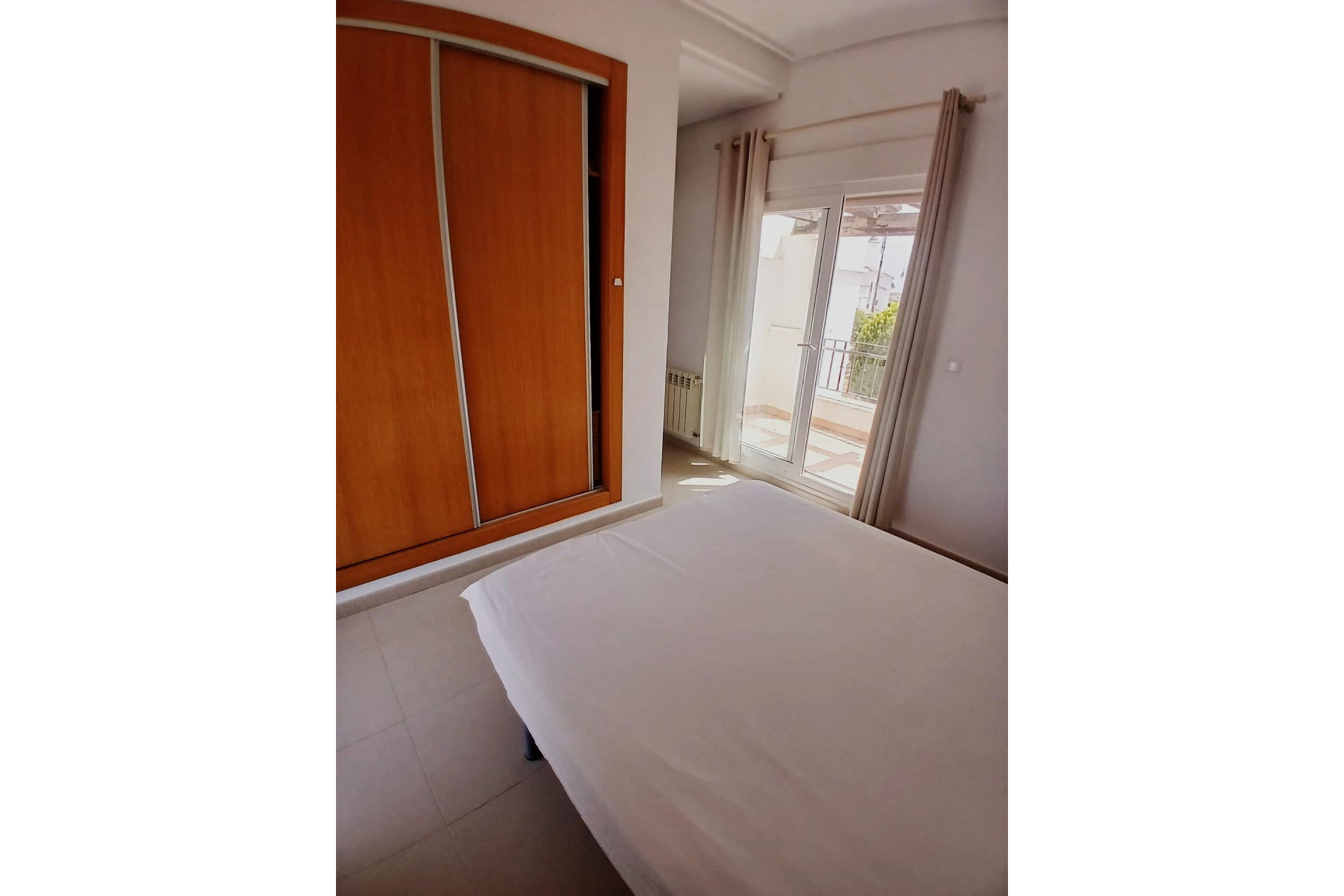 Long term rental - 3. Detached house - Balsicas - Costa Calida
