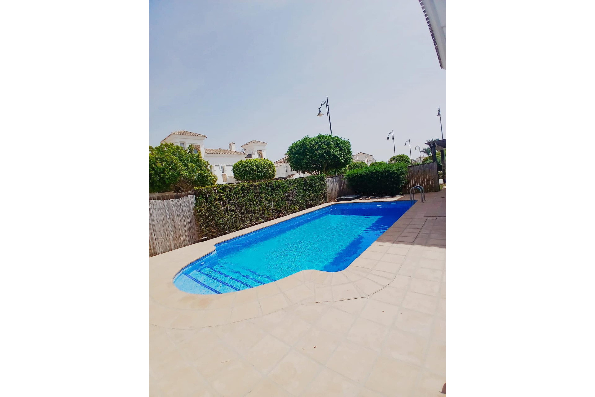 Long term rental - 3. Detached house - Balsicas - Costa Calida