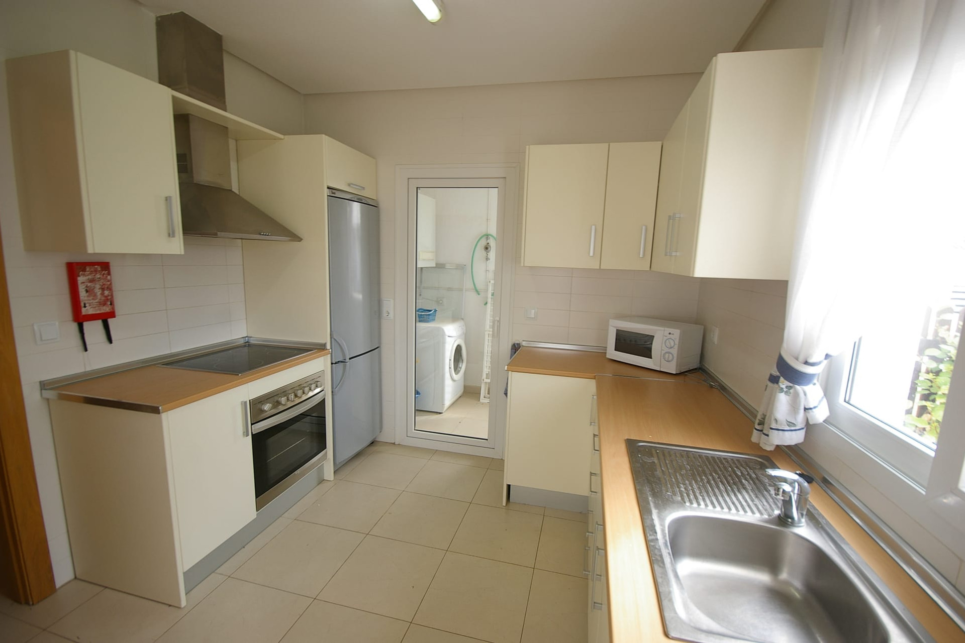 Long term rental - 3. Semi-detached house - La Torre Golf Resort - Costa Calida