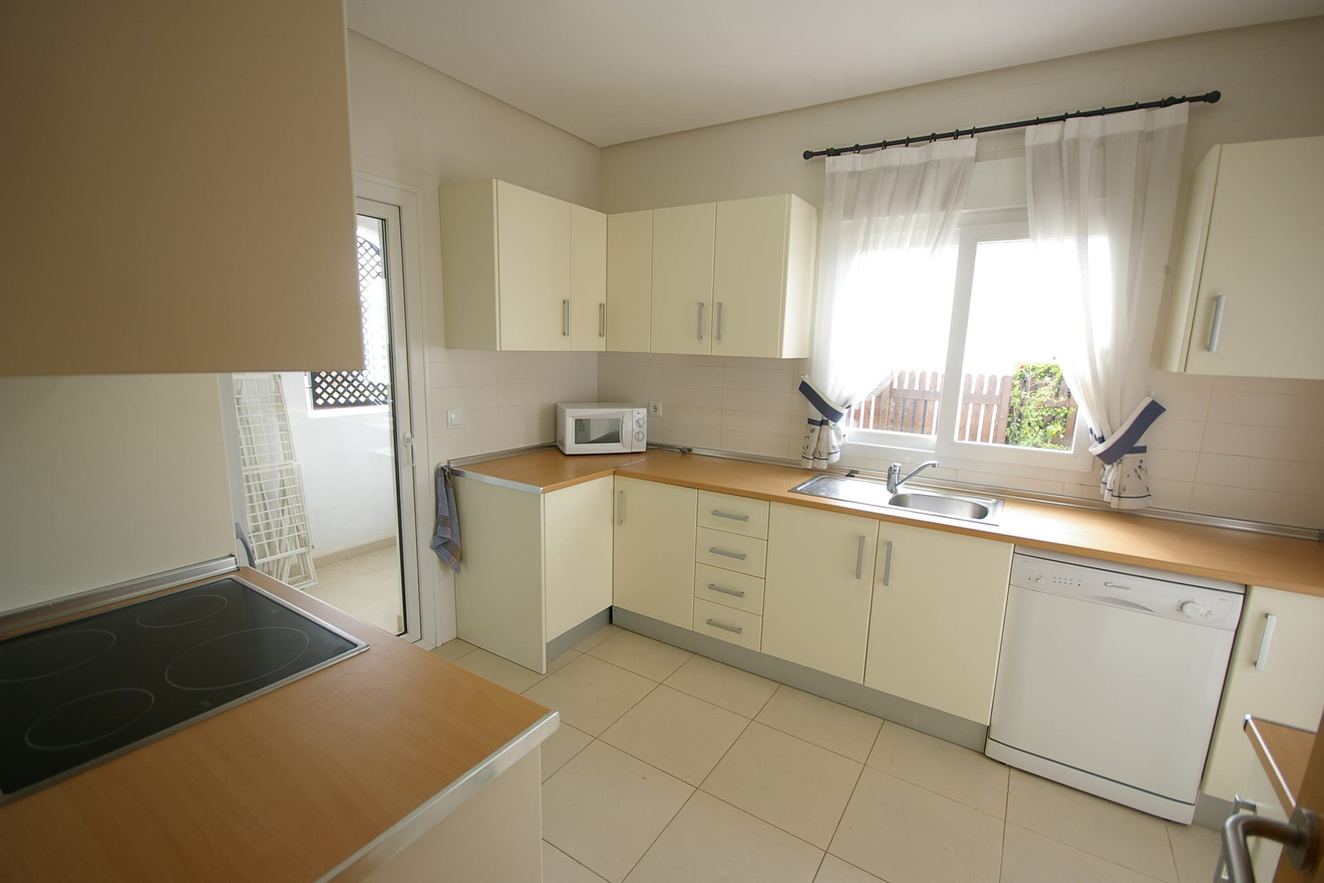 Long term rental - 3. Semi-detached house - La Torre Golf Resort - Costa Calida