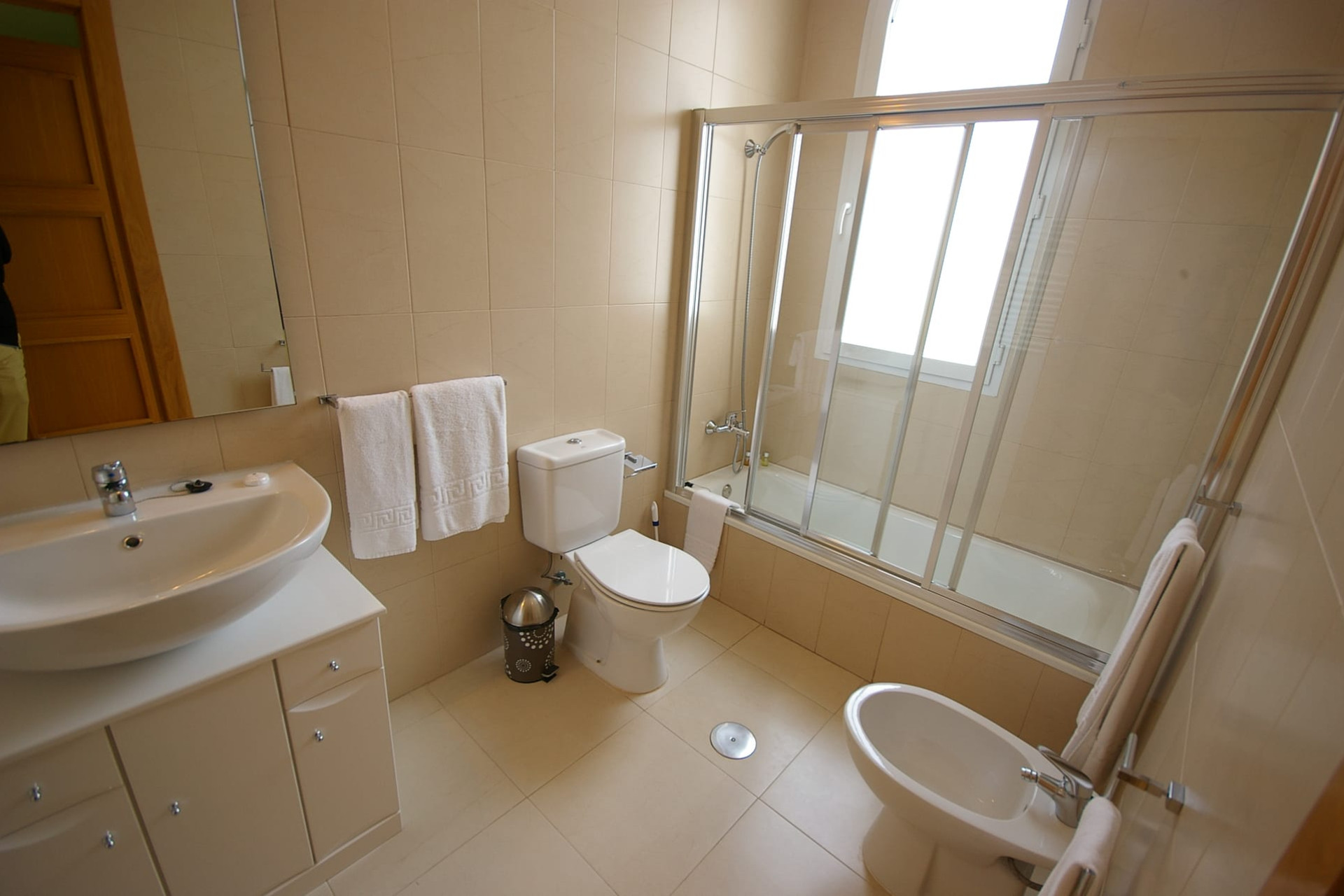 Long term rental - 3. Semi-detached house - La Torre Golf Resort - Costa Calida