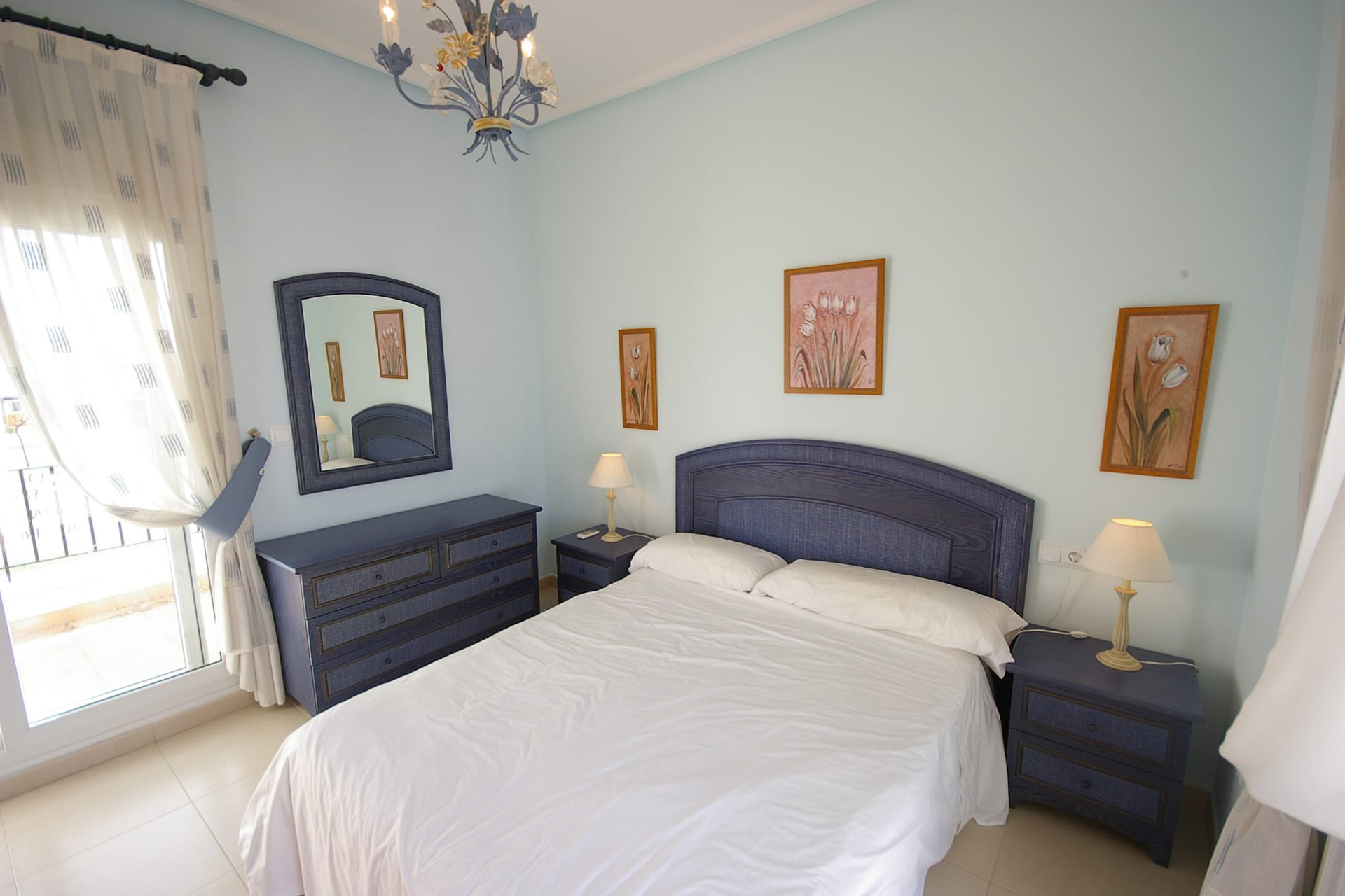 Long term rental - 3. Semi-detached house - La Torre Golf Resort - Costa Calida