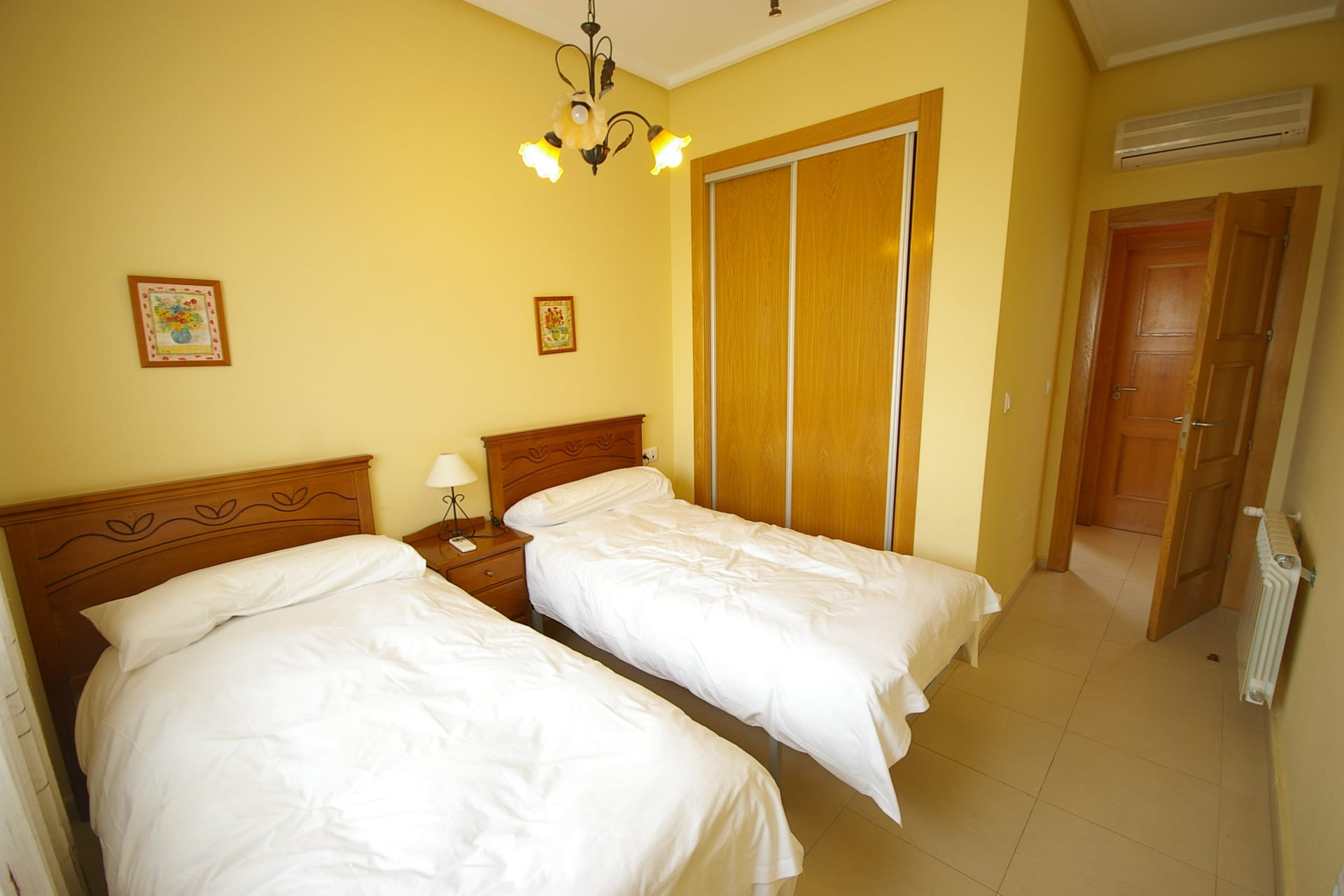 Long term rental - 3. Semi-detached house - La Torre Golf Resort - Costa Calida