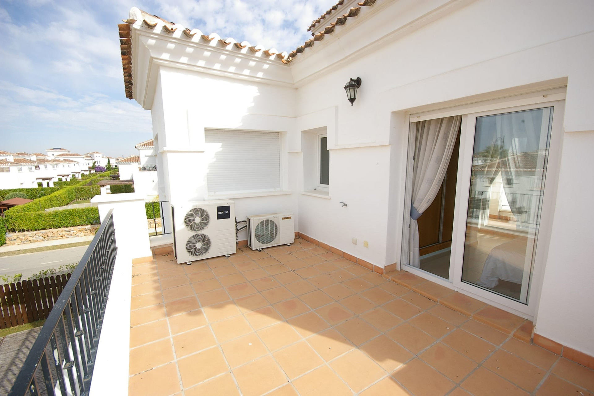 Long term rental - 3. Semi-detached house - La Torre Golf Resort - Costa Calida