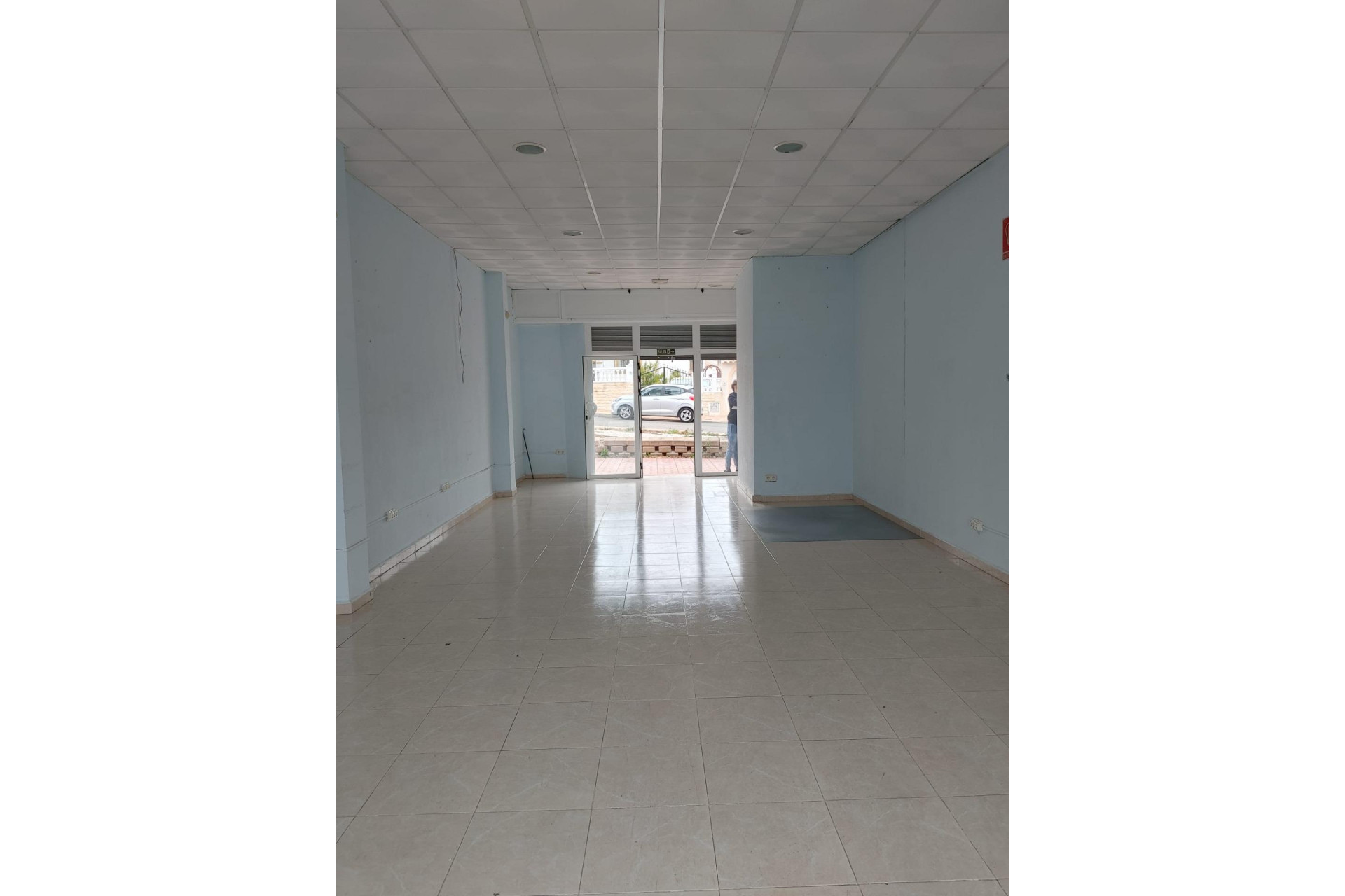 Long Term Rental - 6. Commercial - San Fulgencio - Rojales