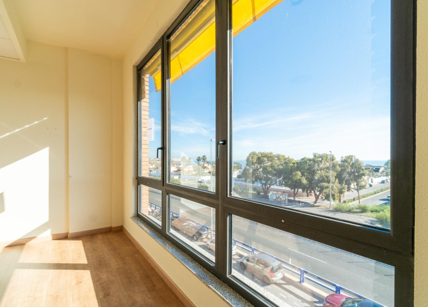 Long term rental - Commercial property - Orihuela Costa - Costa Blanca South