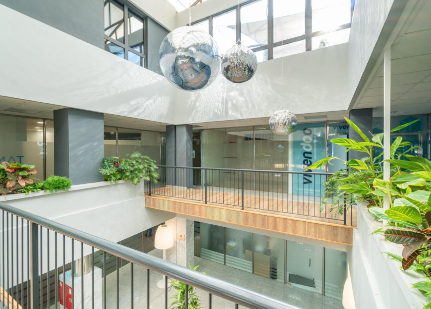 Long term rental - Commercial property - Orihuela Costa - Costa Blanca South