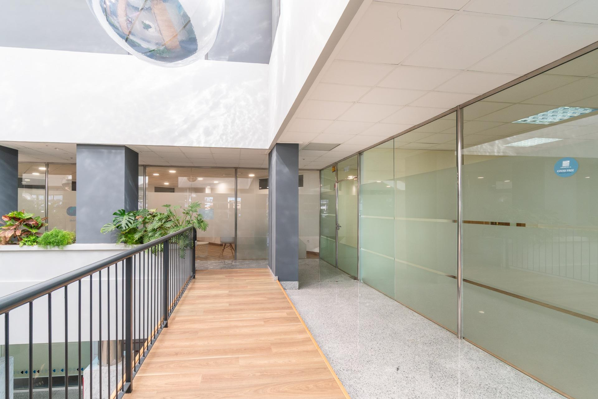 Long term rental - Commercial property - Orihuela Costa - Costa Blanca South