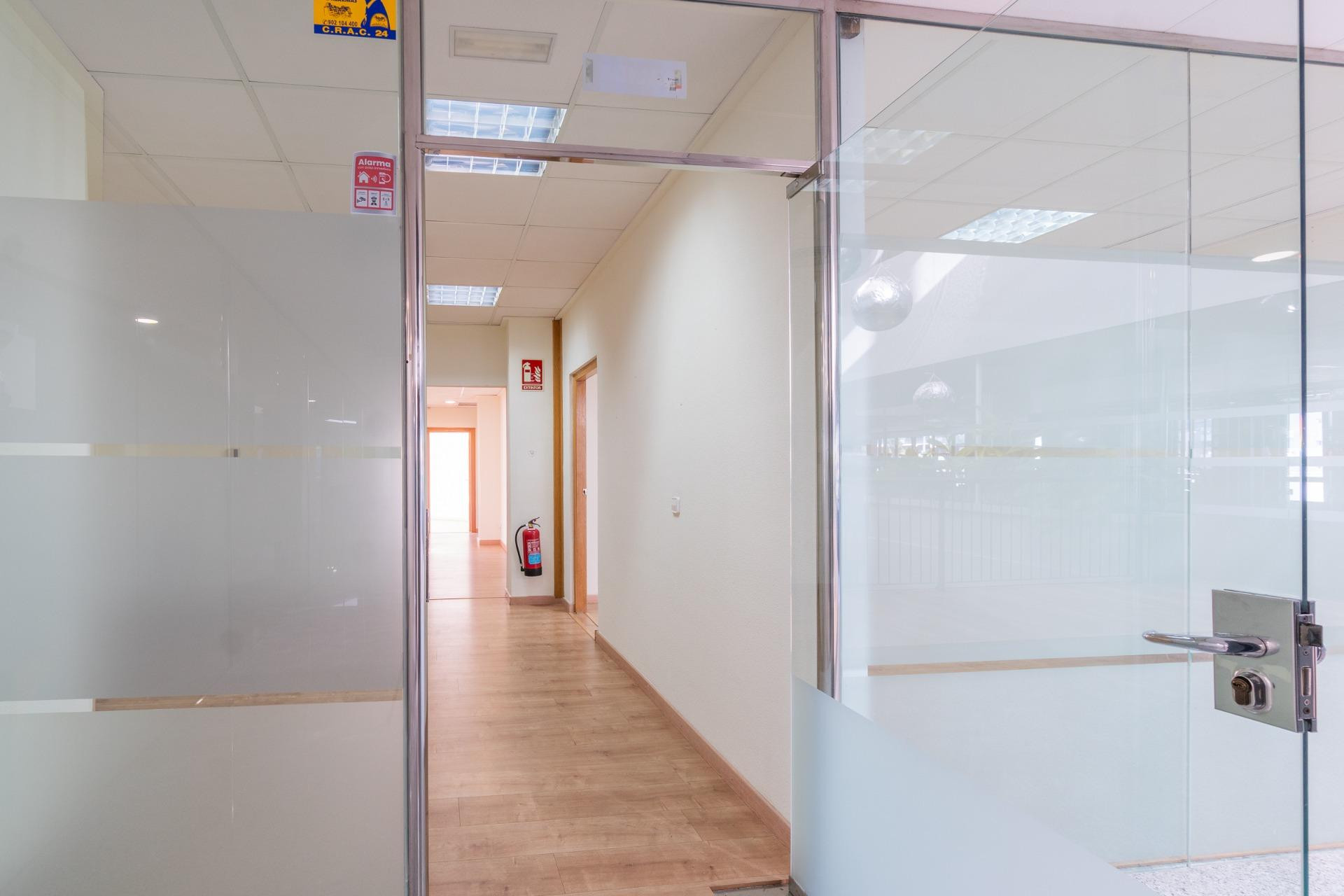 Long term rental - Commercial property - Orihuela Costa - Costa Blanca South