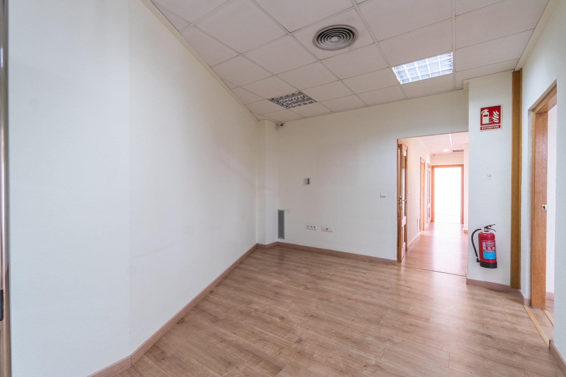 Long term rental - Commercial property - Orihuela Costa - Costa Blanca South