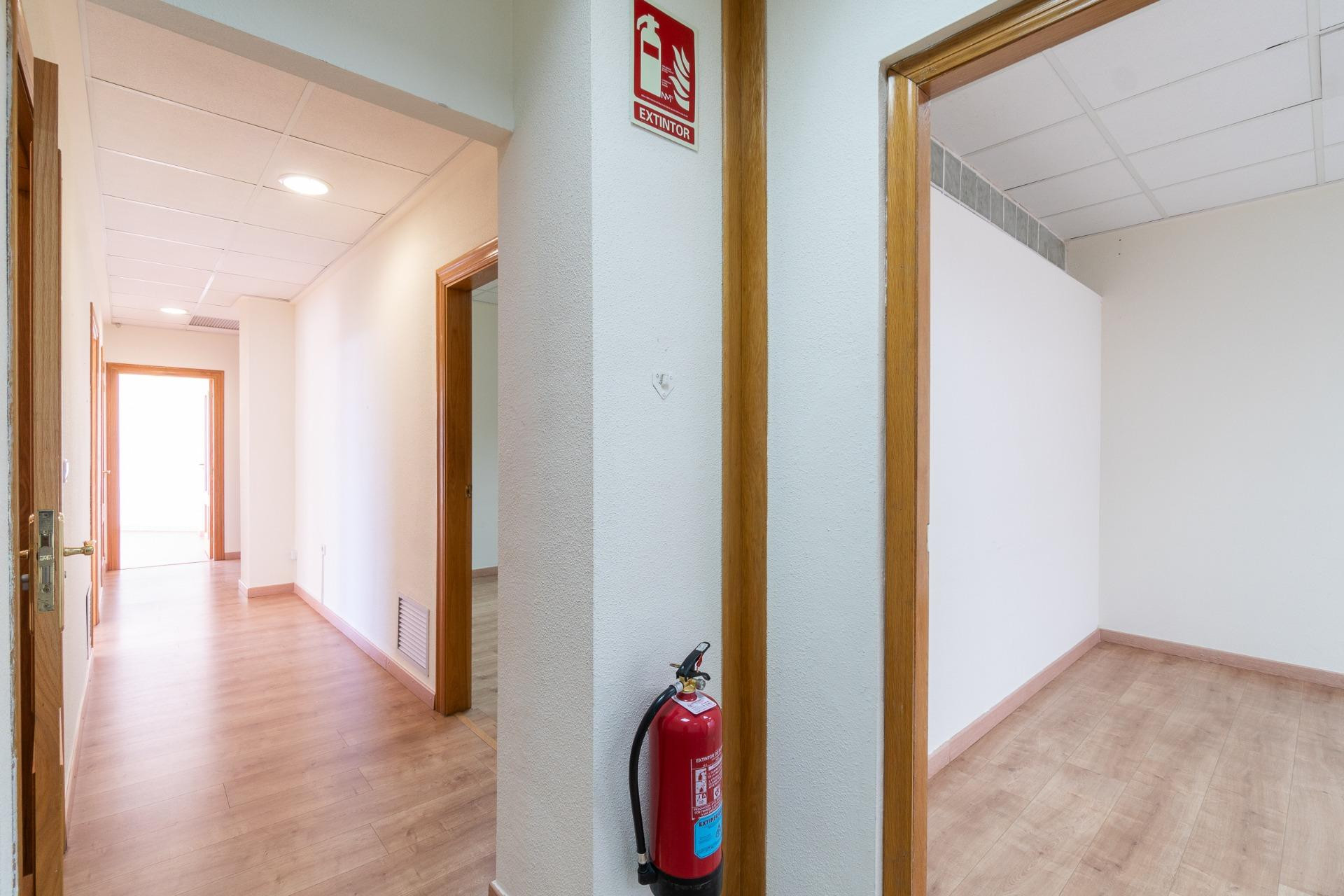 Long term rental - Commercial property - Orihuela Costa - Costa Blanca South