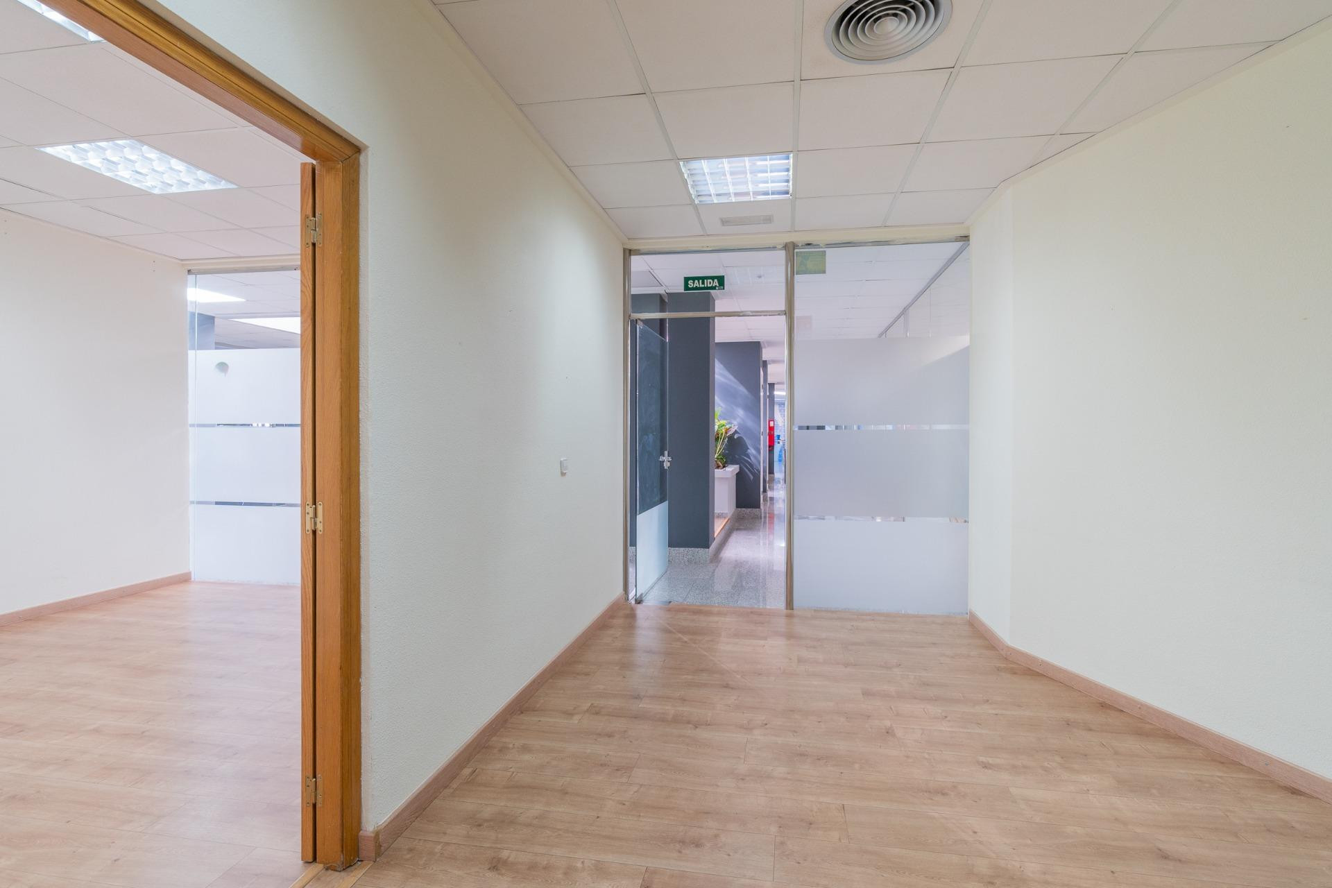 Long term rental - Commercial property - Orihuela Costa - Costa Blanca South