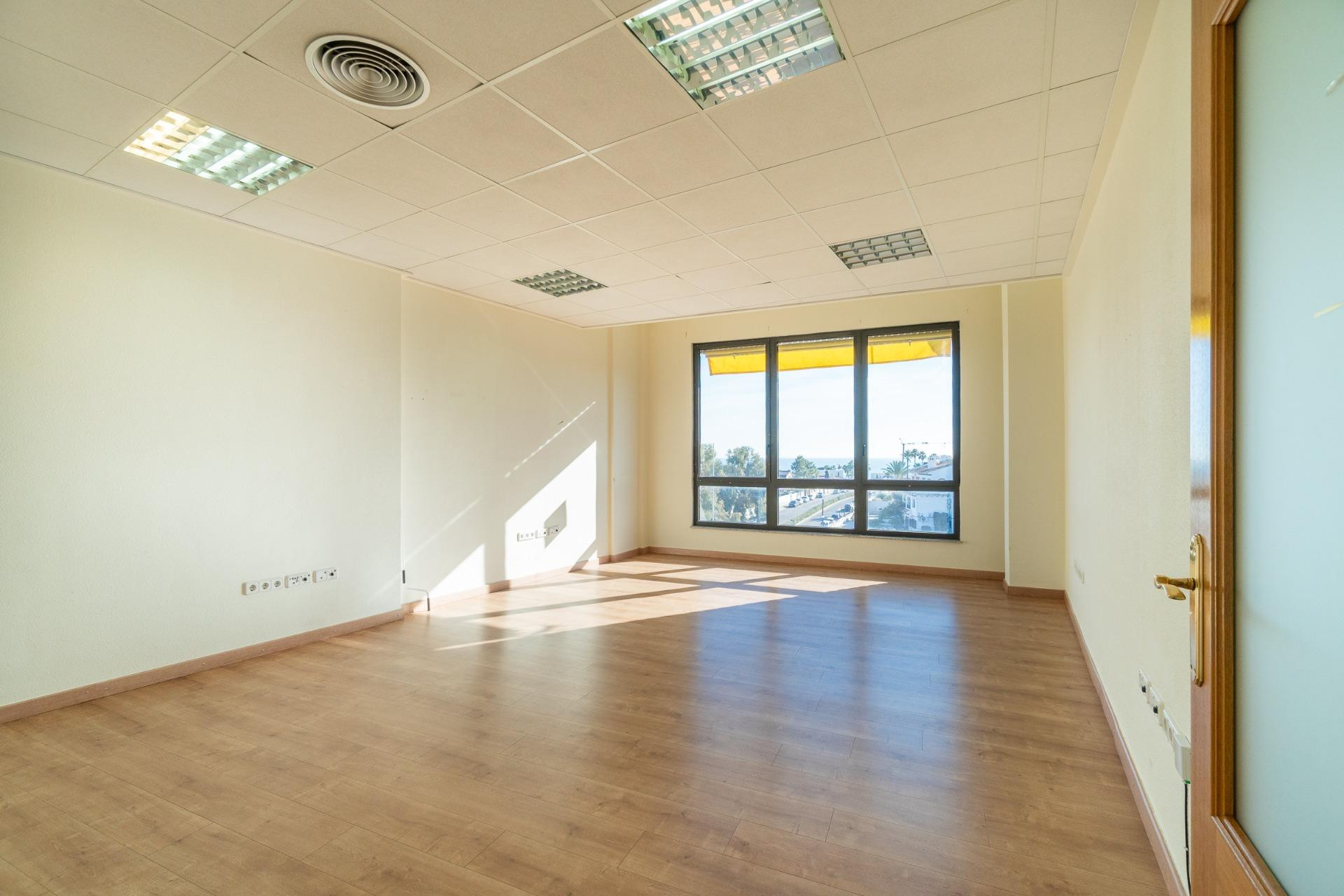 Long term rental - Commercial property - Orihuela Costa - Costa Blanca South