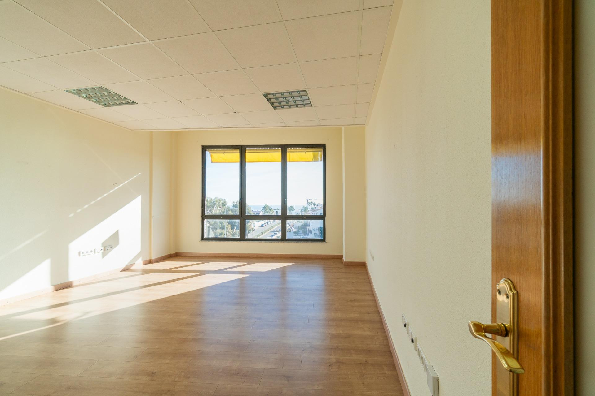 Long term rental - Commercial property - Orihuela Costa - Costa Blanca South