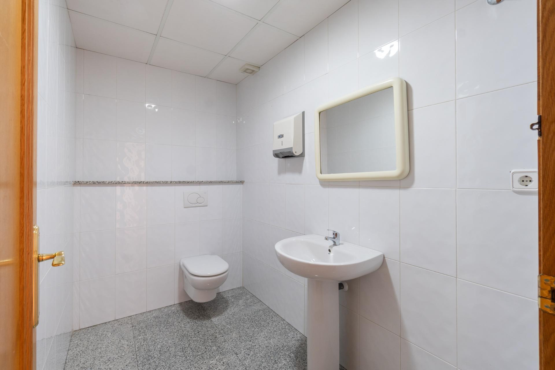 Long term rental - Commercial property - Orihuela Costa - Costa Blanca South